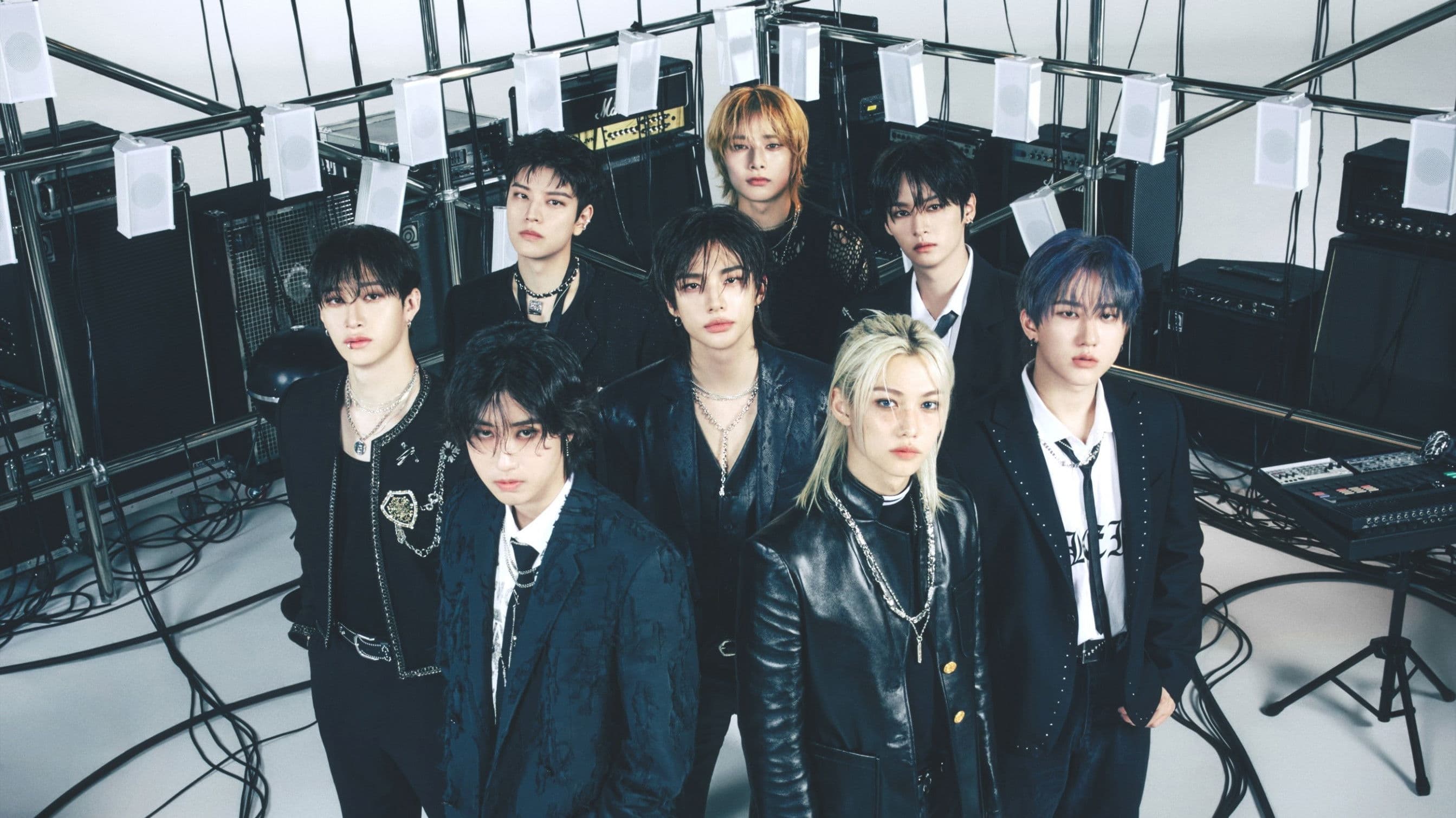 Beyond Live — Stray Kids World Tour dominATE in SEOUL