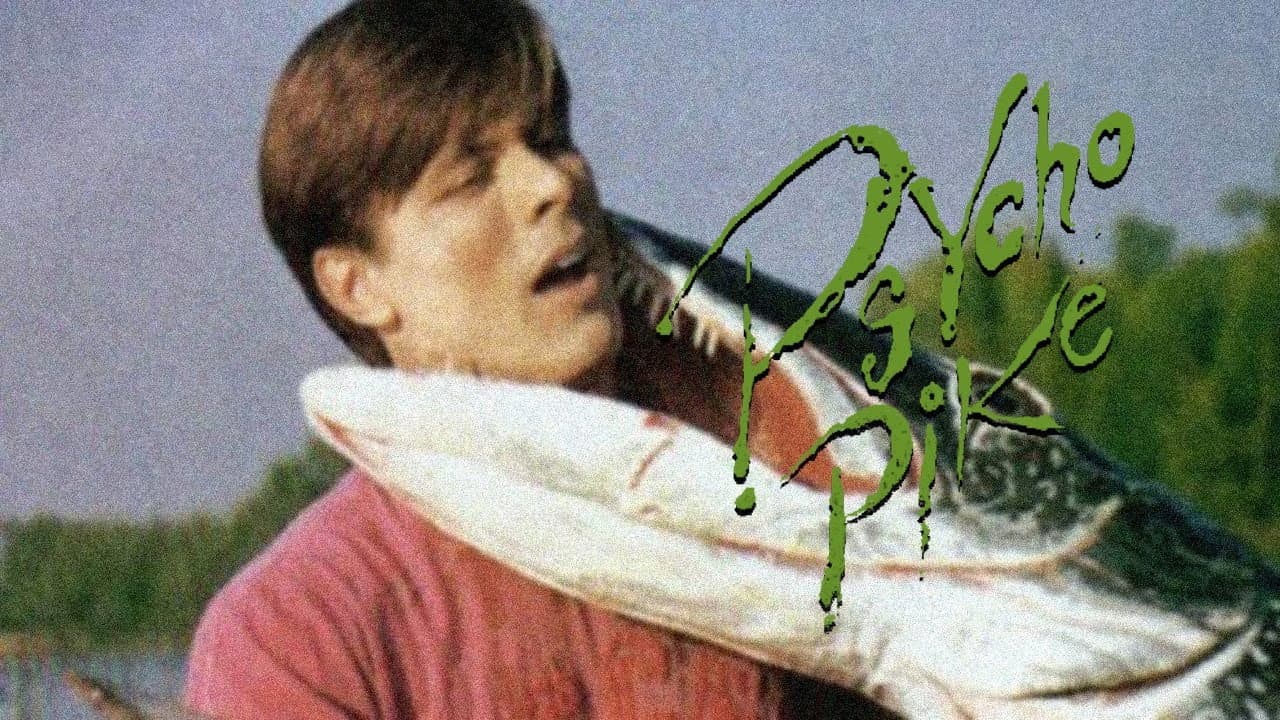 Psycho Pike