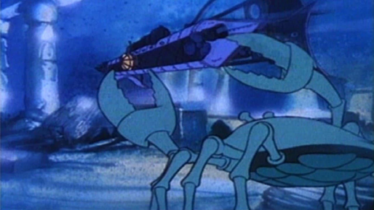 The Undersea Adventures of Captain Nemo