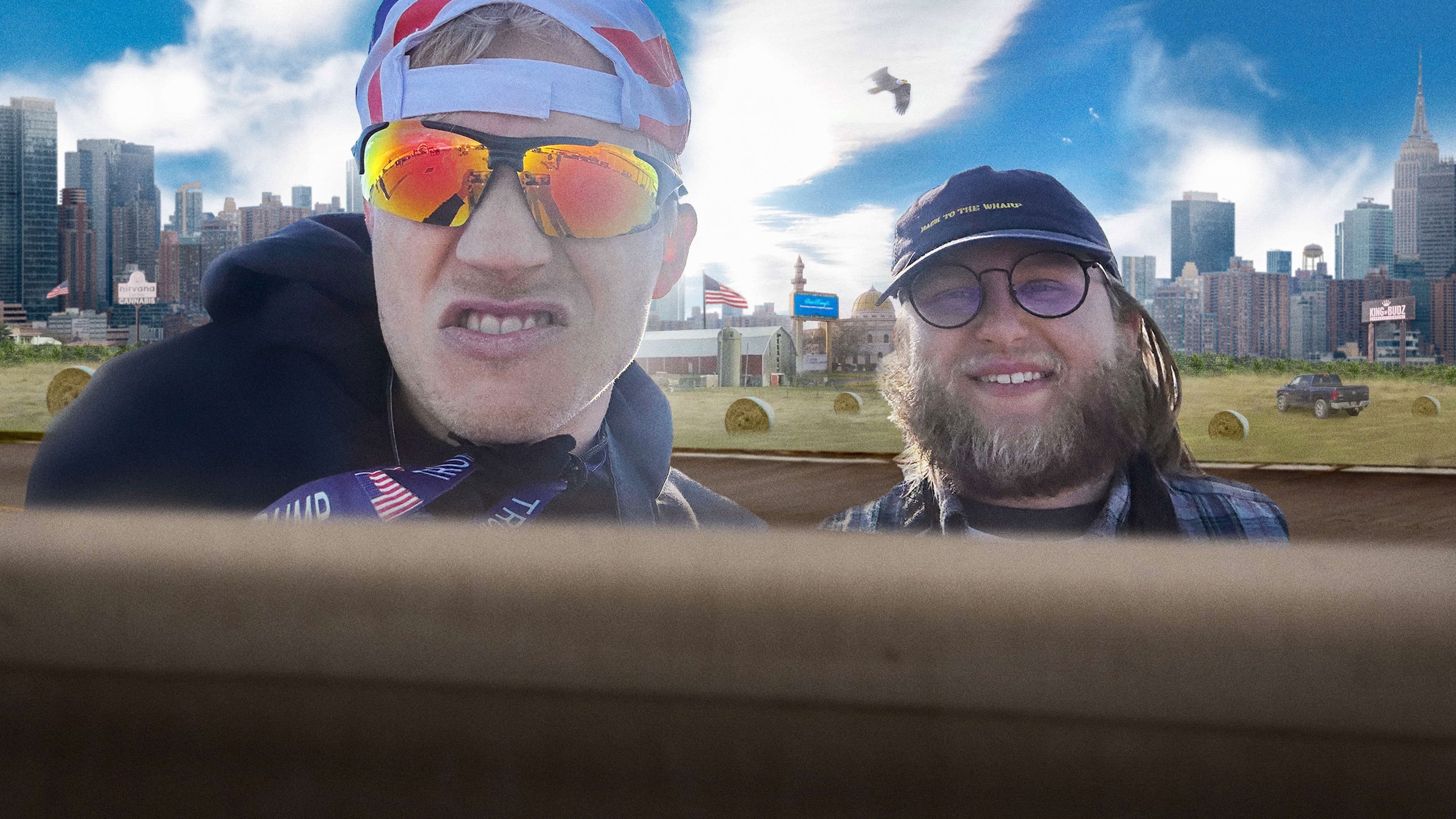 Jaakko Keso: This is America