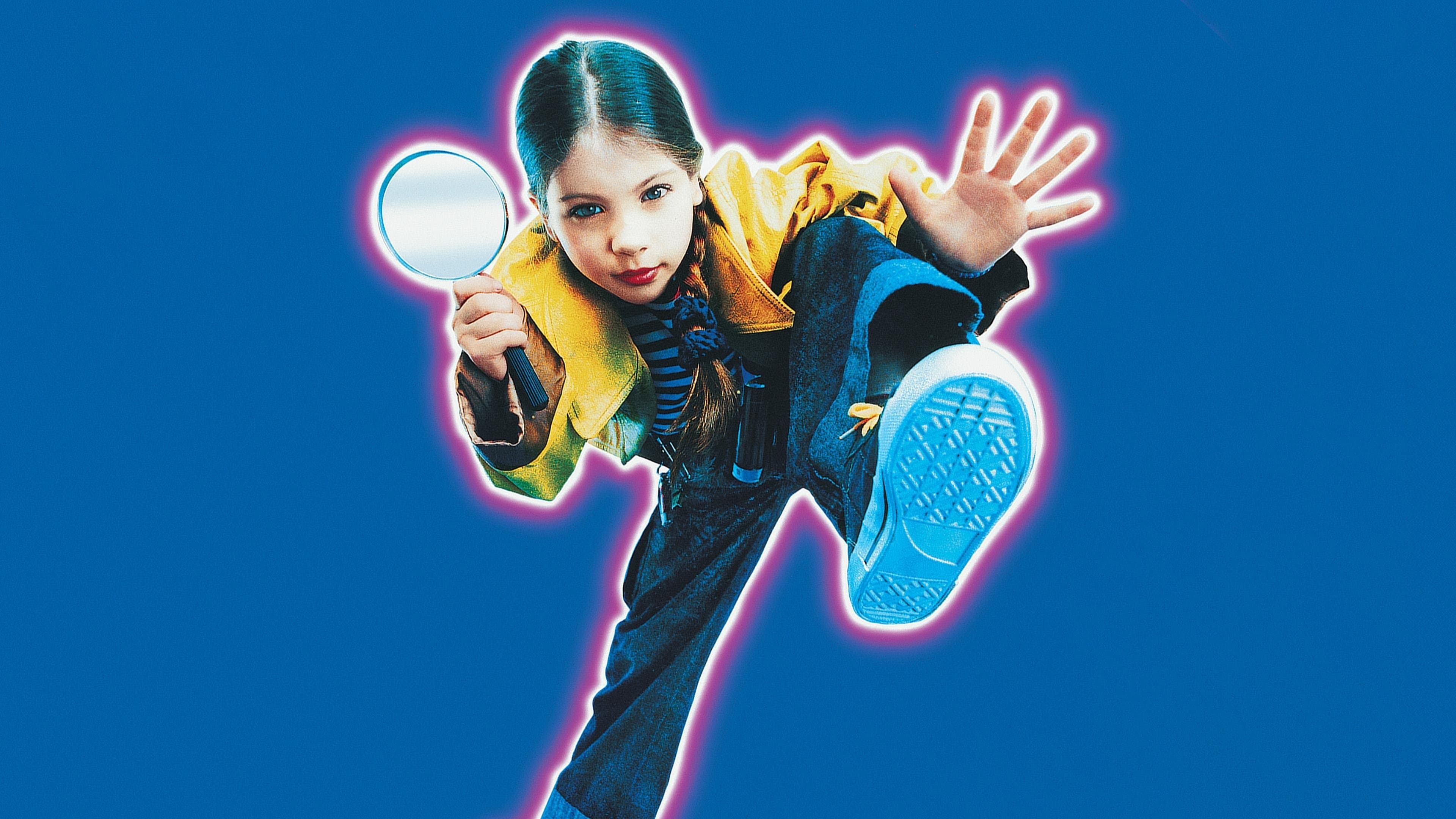 Harriet the Spy