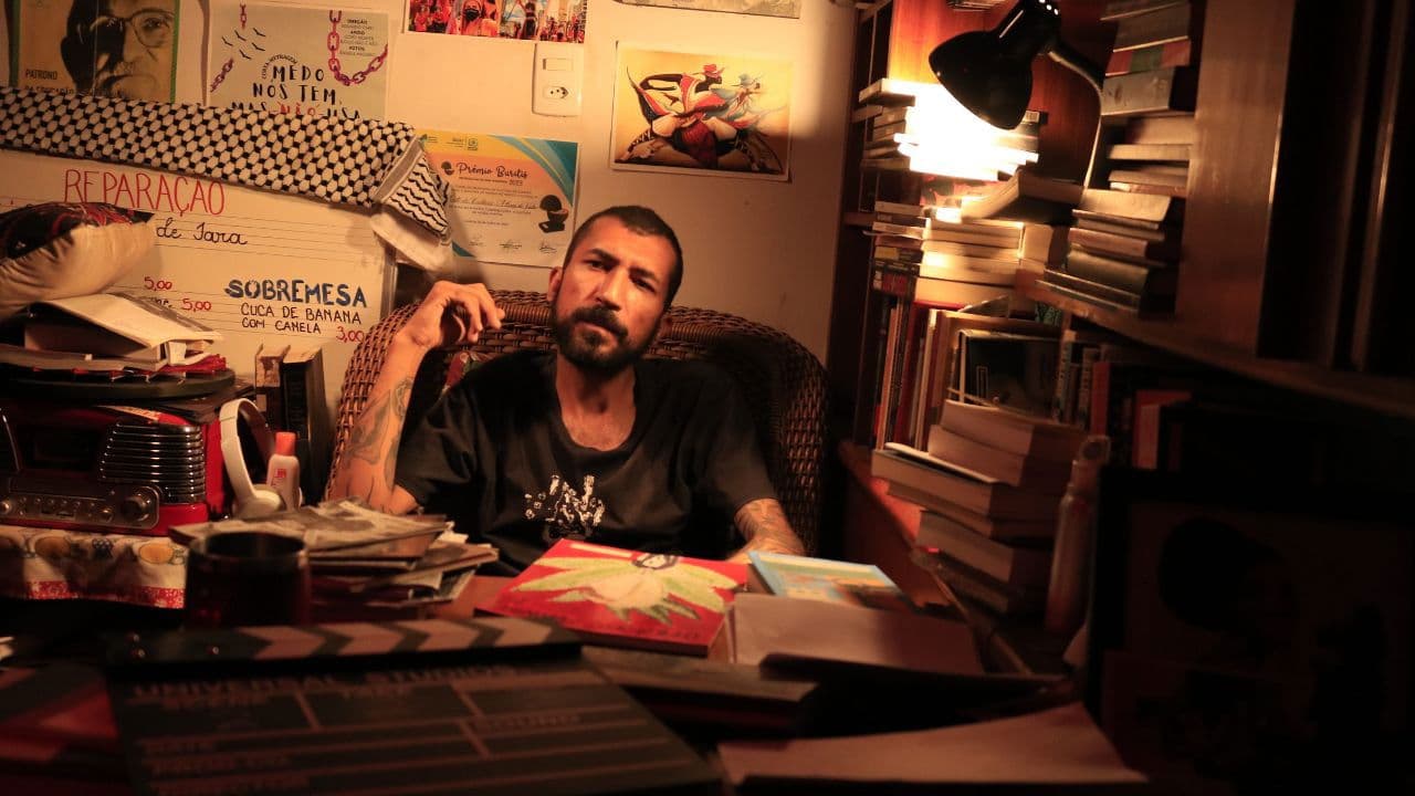 Blessed be the Joint