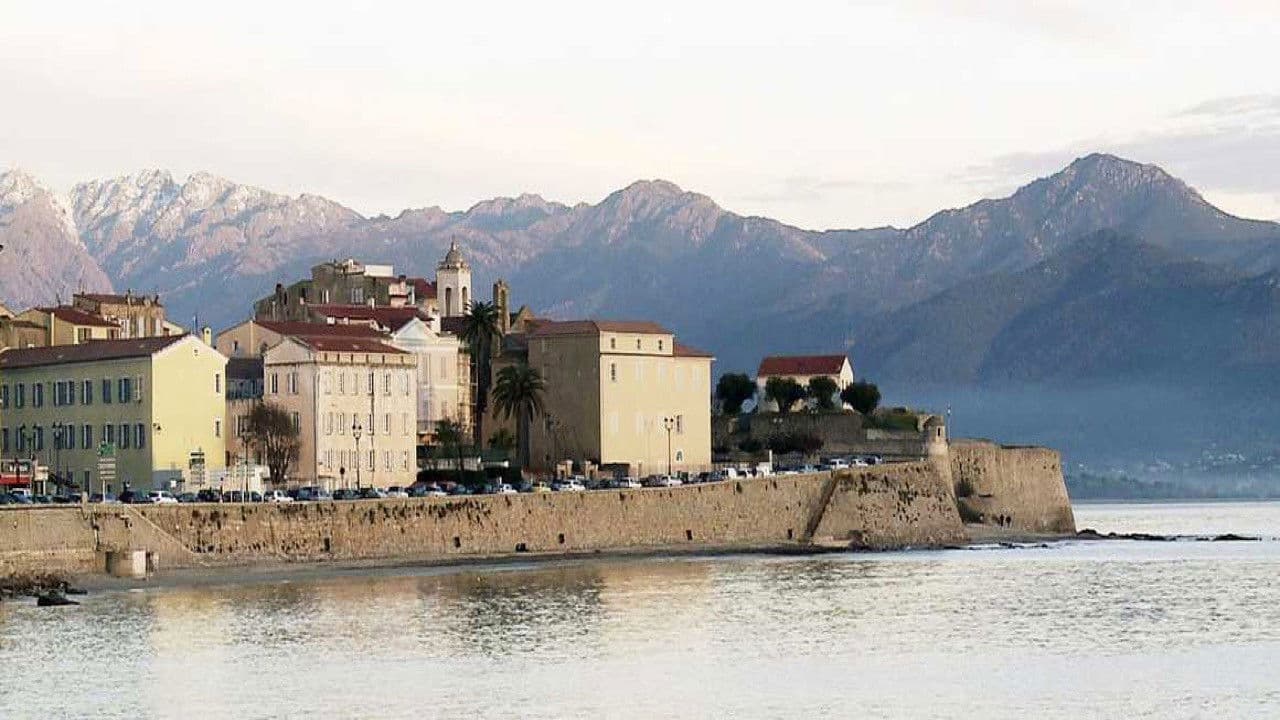 Corsica Story Une Histoire de La Violence