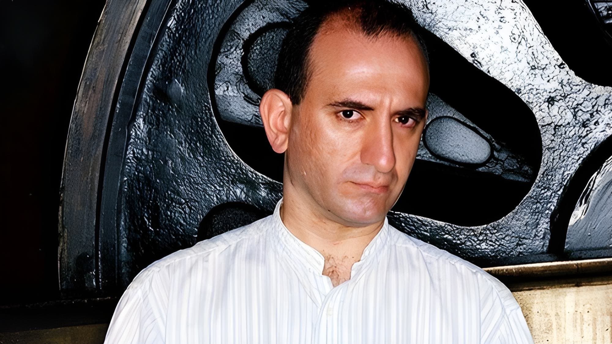 The Armando Iannucci Shows