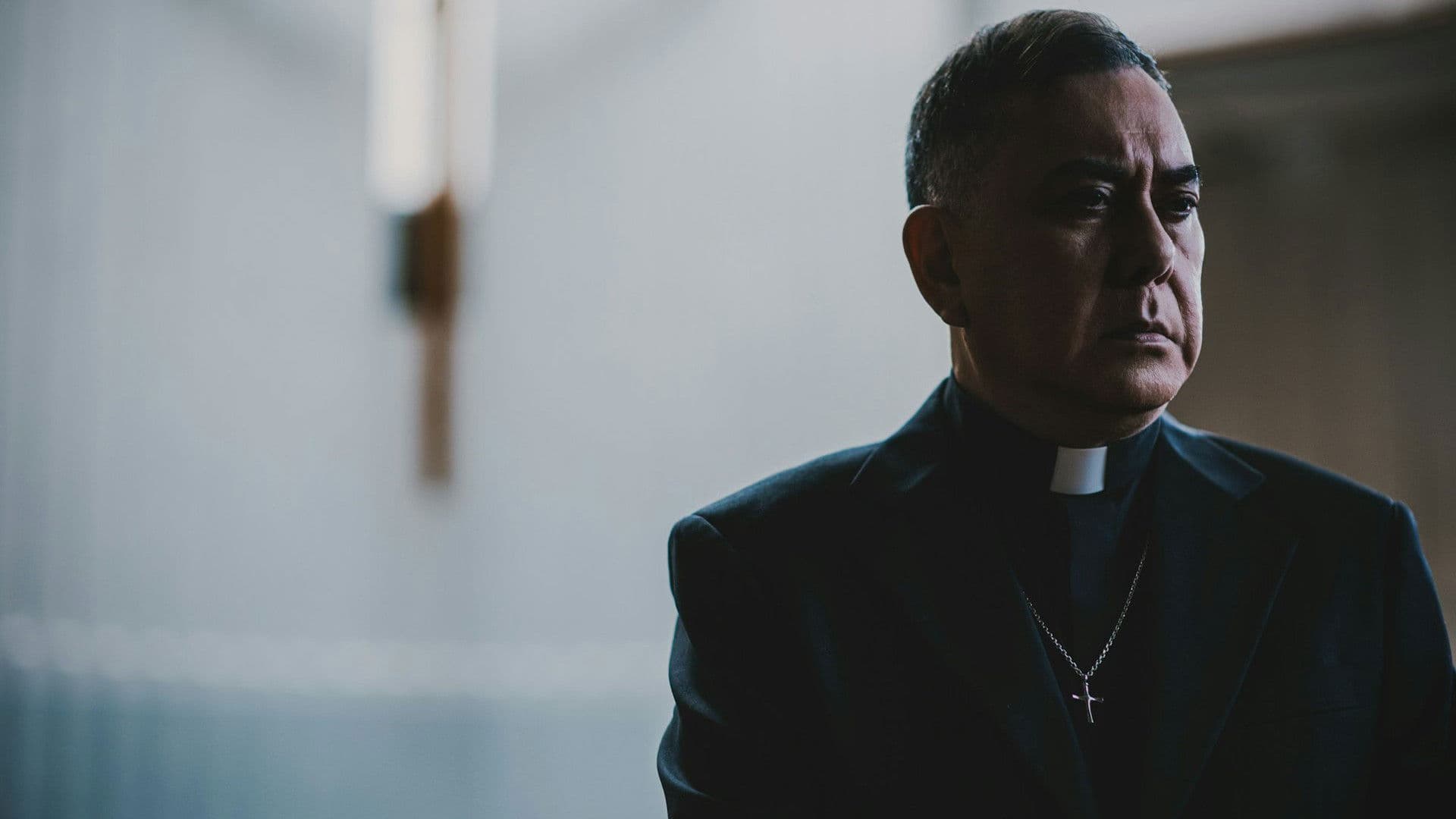 Valley of the Shadow of Death