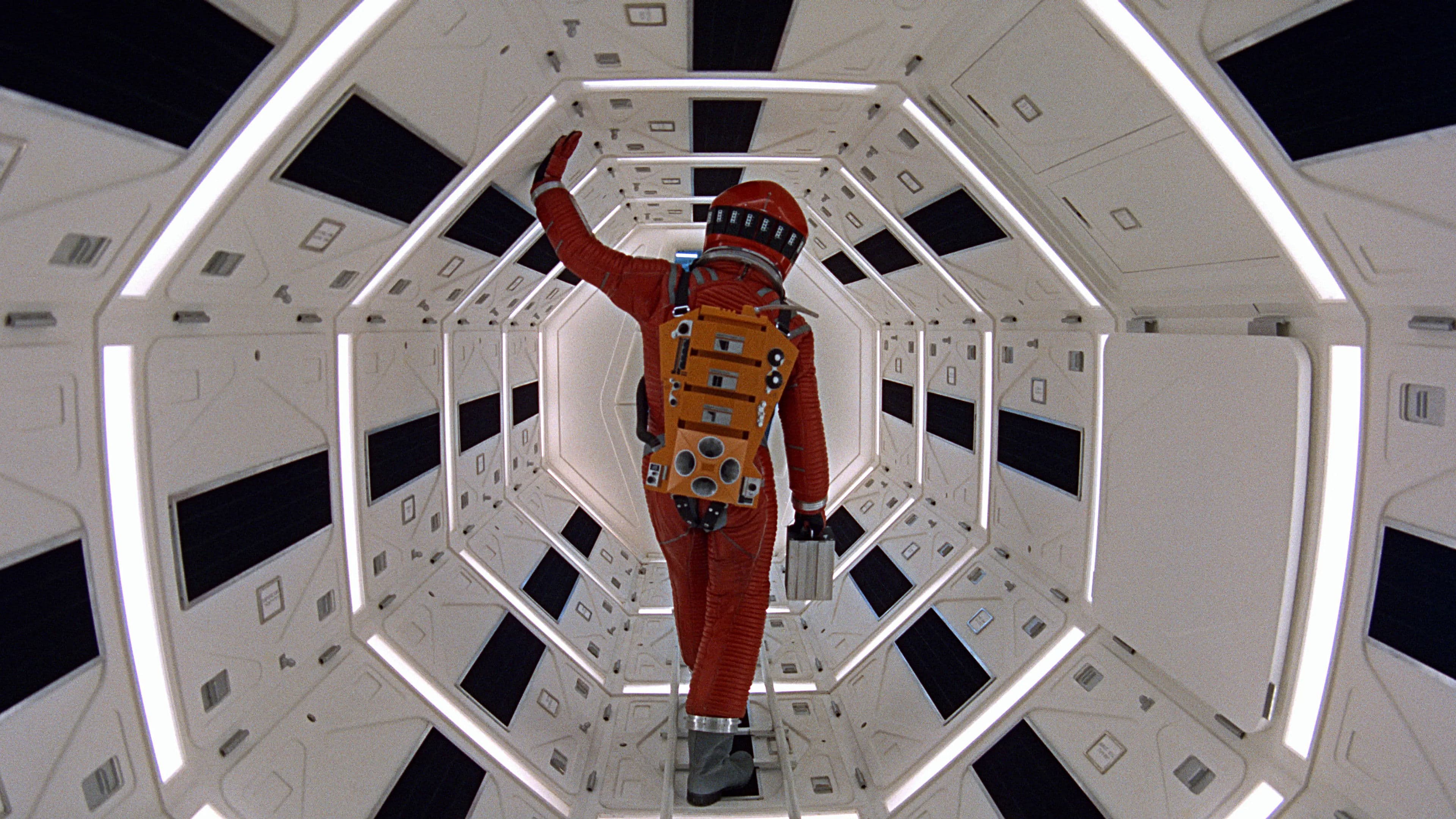 2001: A Space Odyssey