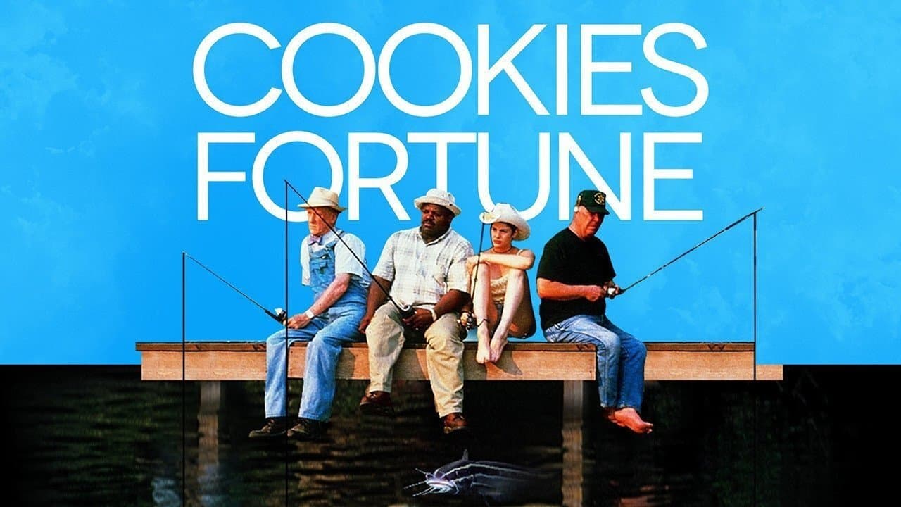 Cookie's Fortune