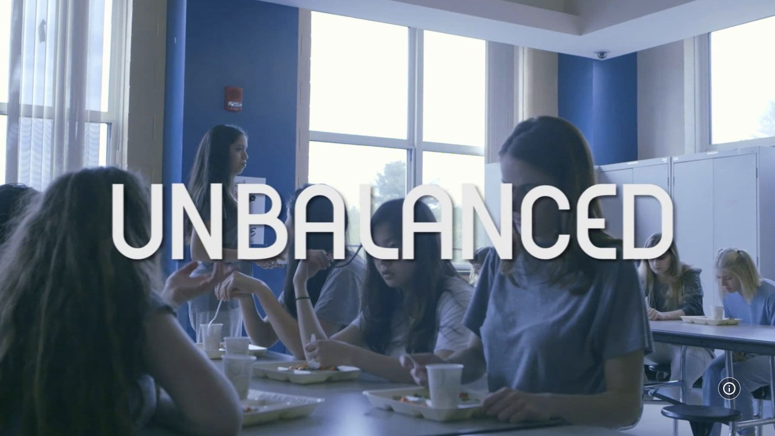 Unbalanced