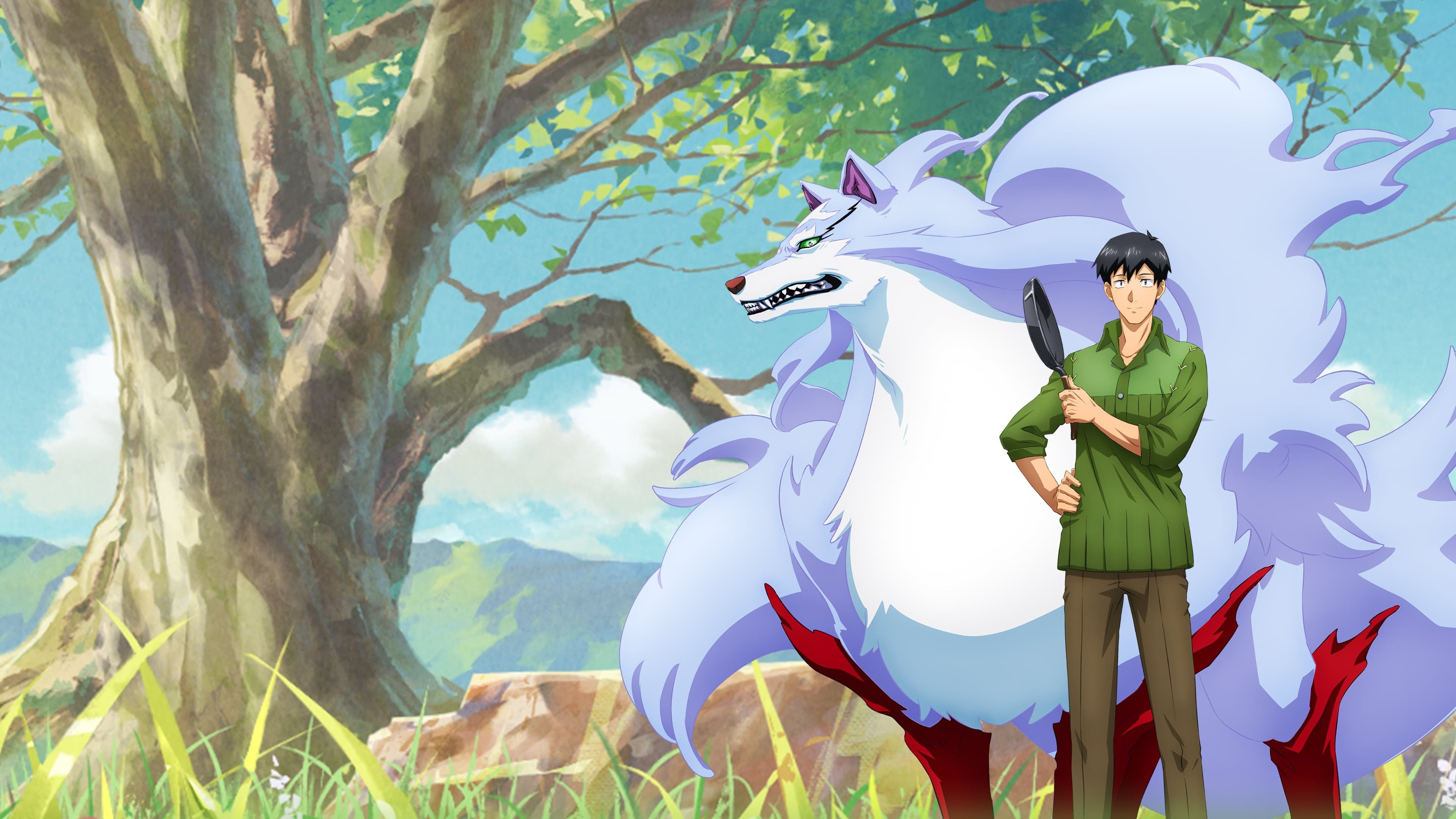 Campfire Cooking in Another World with My Absurd Skill