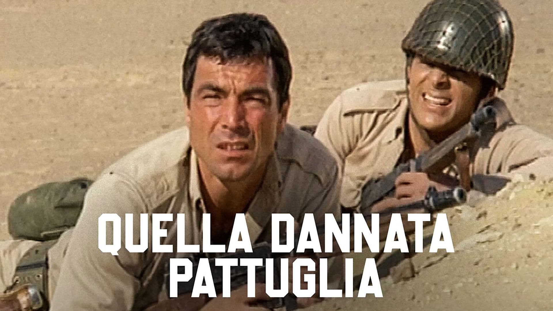 The Battle of the Damned