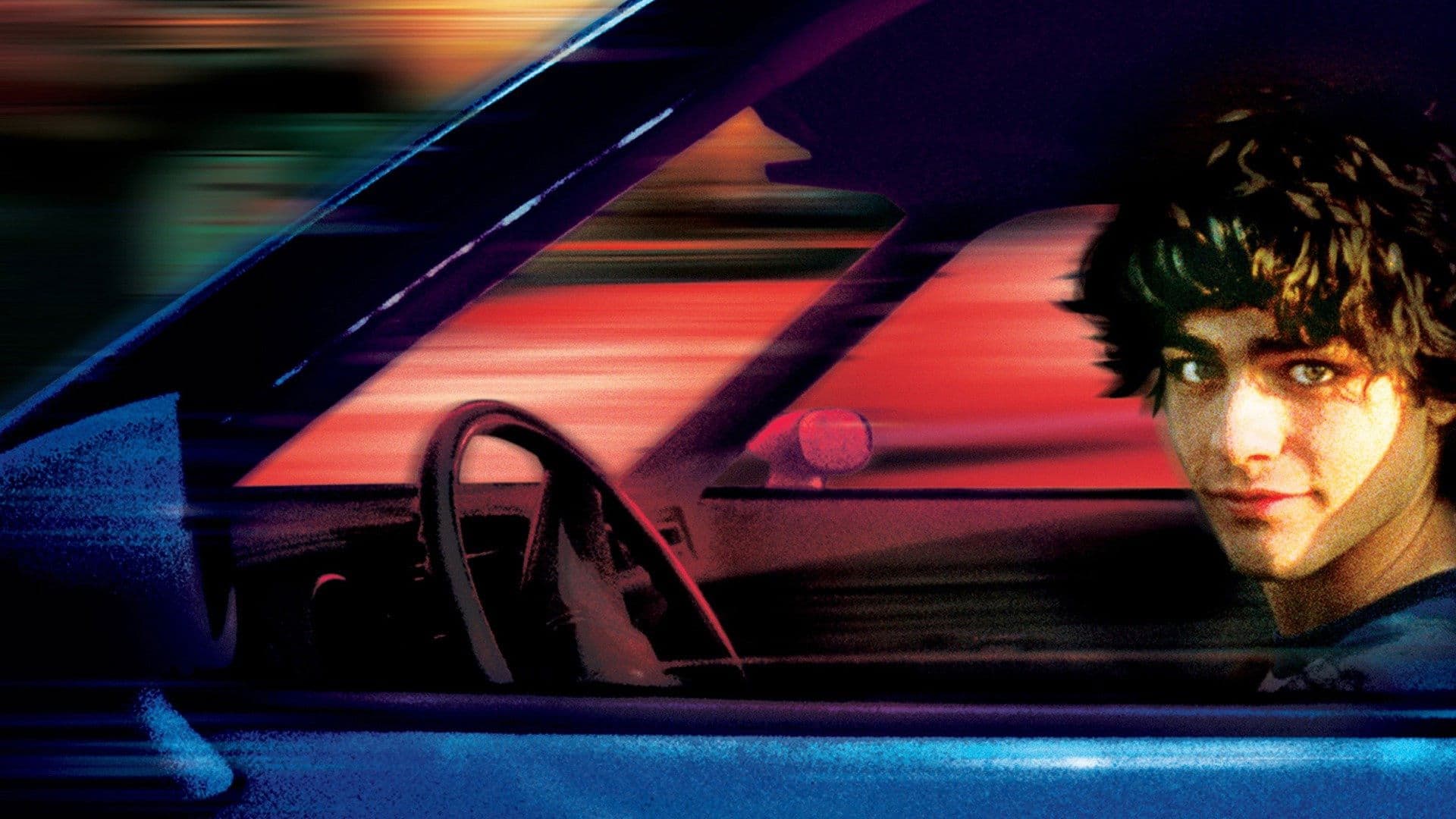 The Adventures of Sebastian Cole