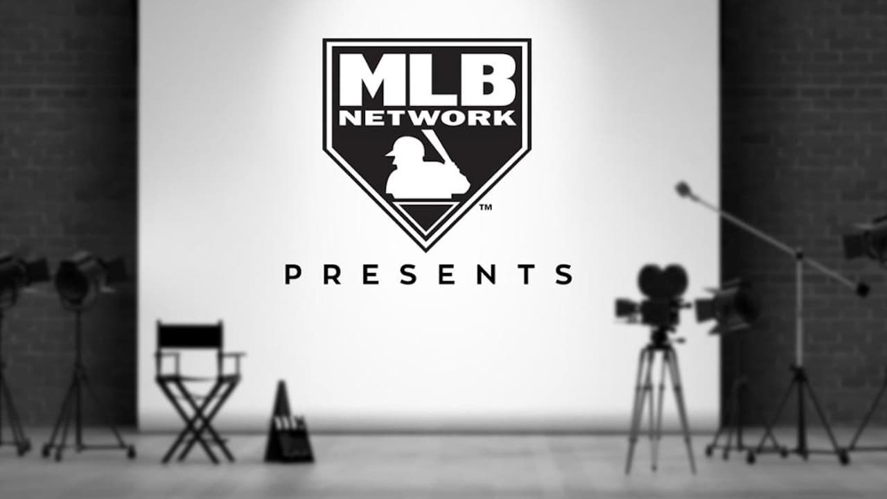MLB Network Presents