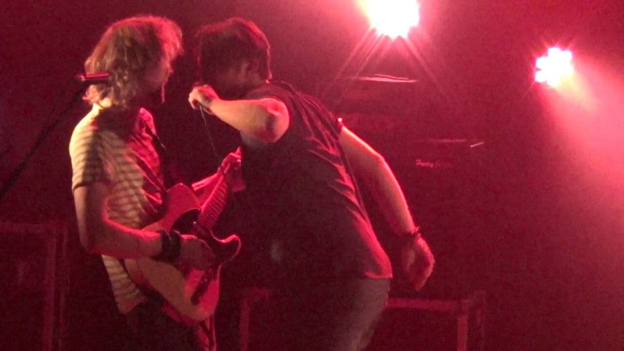 Noir Désir : Dies Irae