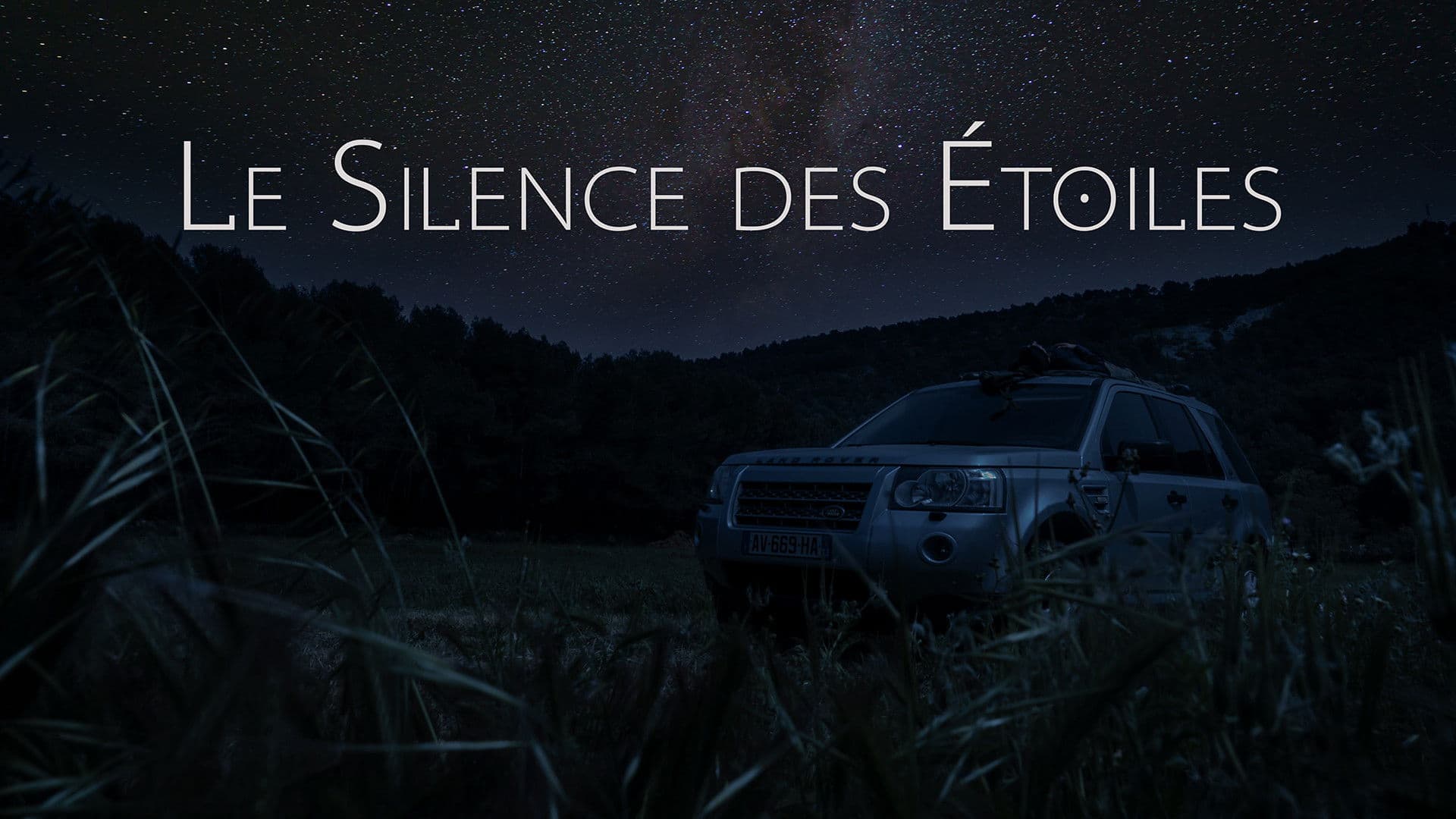 Le Silence des Étoiles