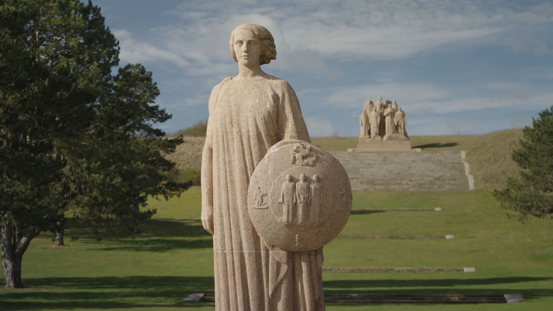 Les Sentinelles de l'oubli