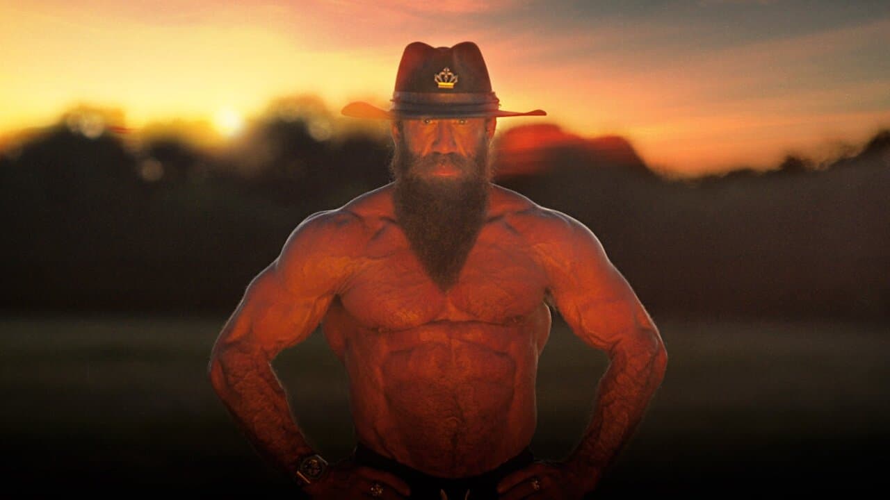 Untold: The Liver King