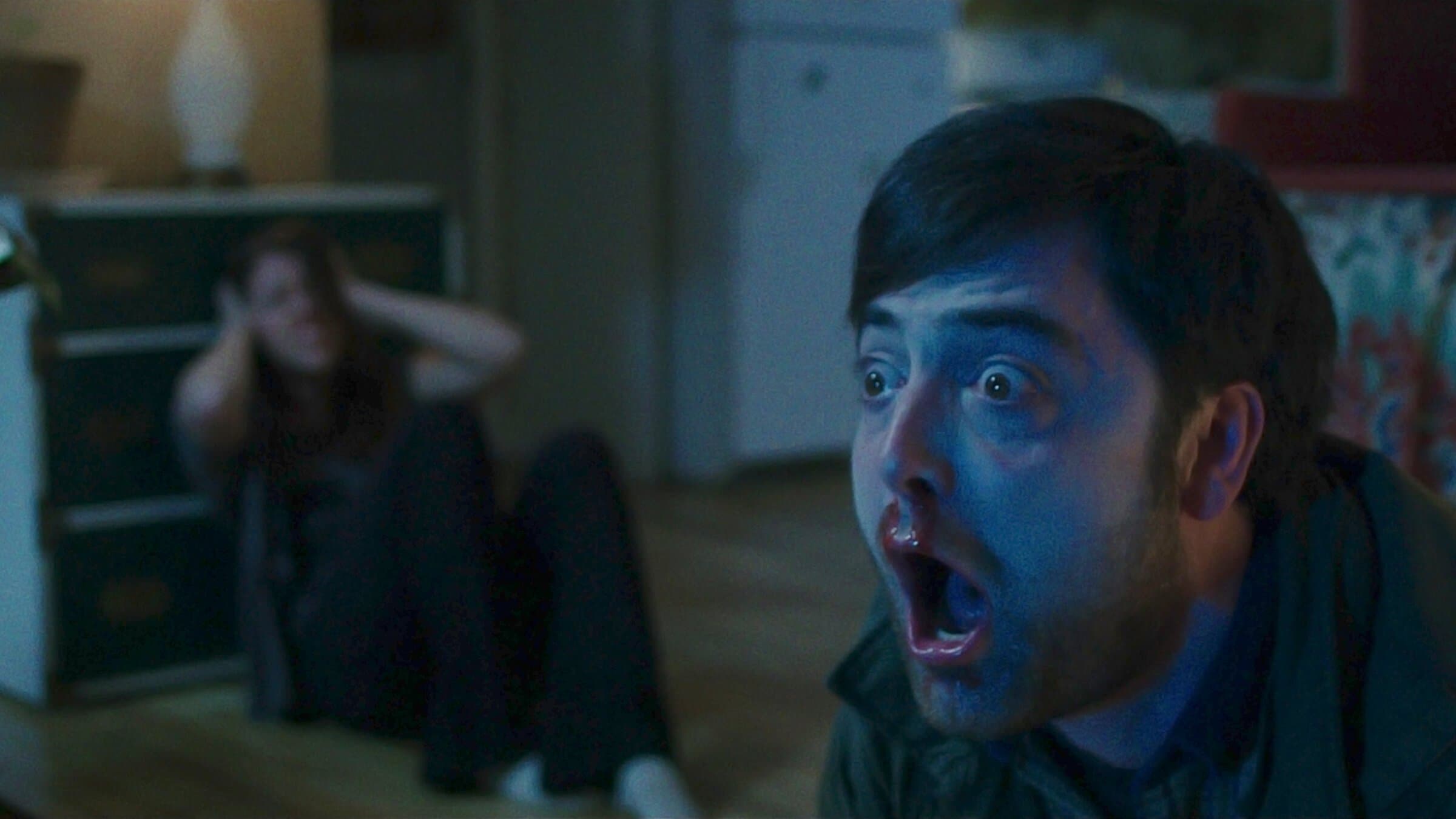Almost Human