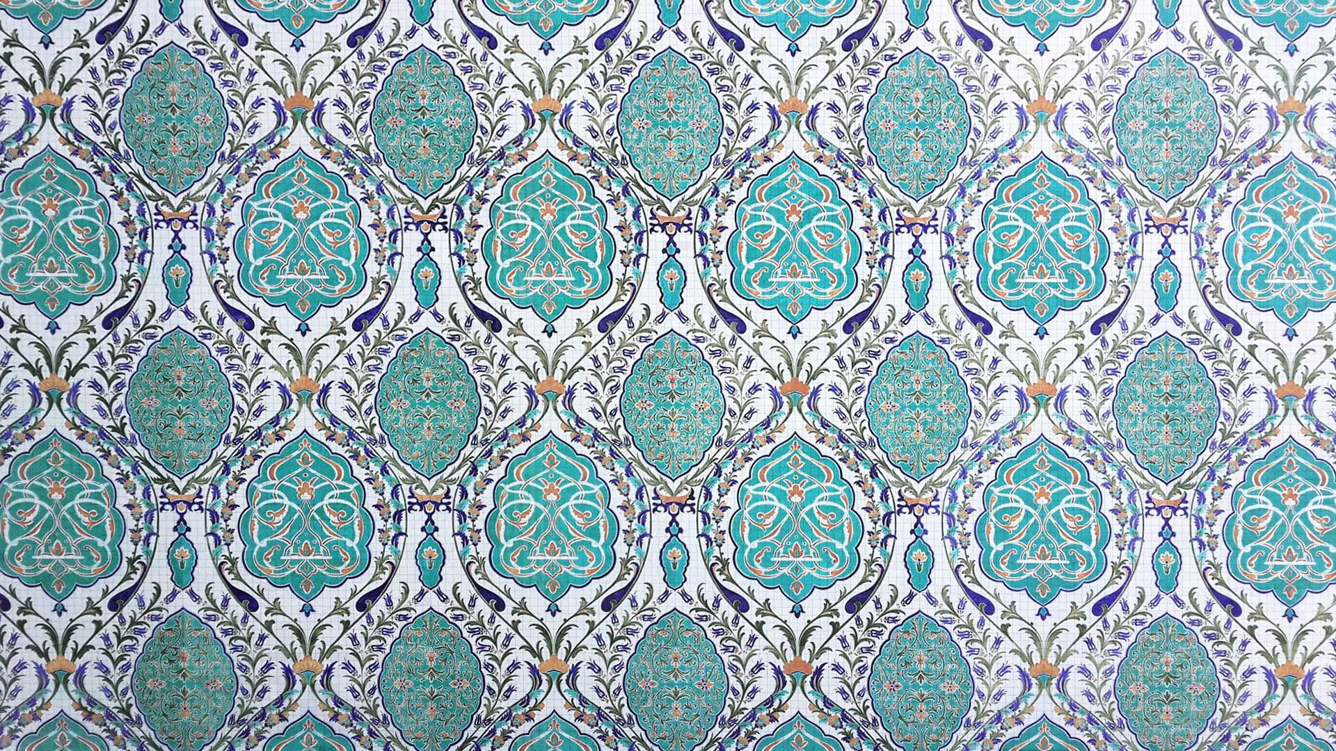 History of Pottery and Ceramics in Algeria