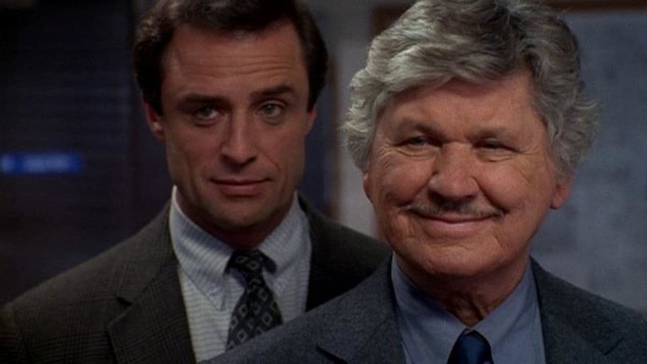 Breach of Faith: A Family of Cops II