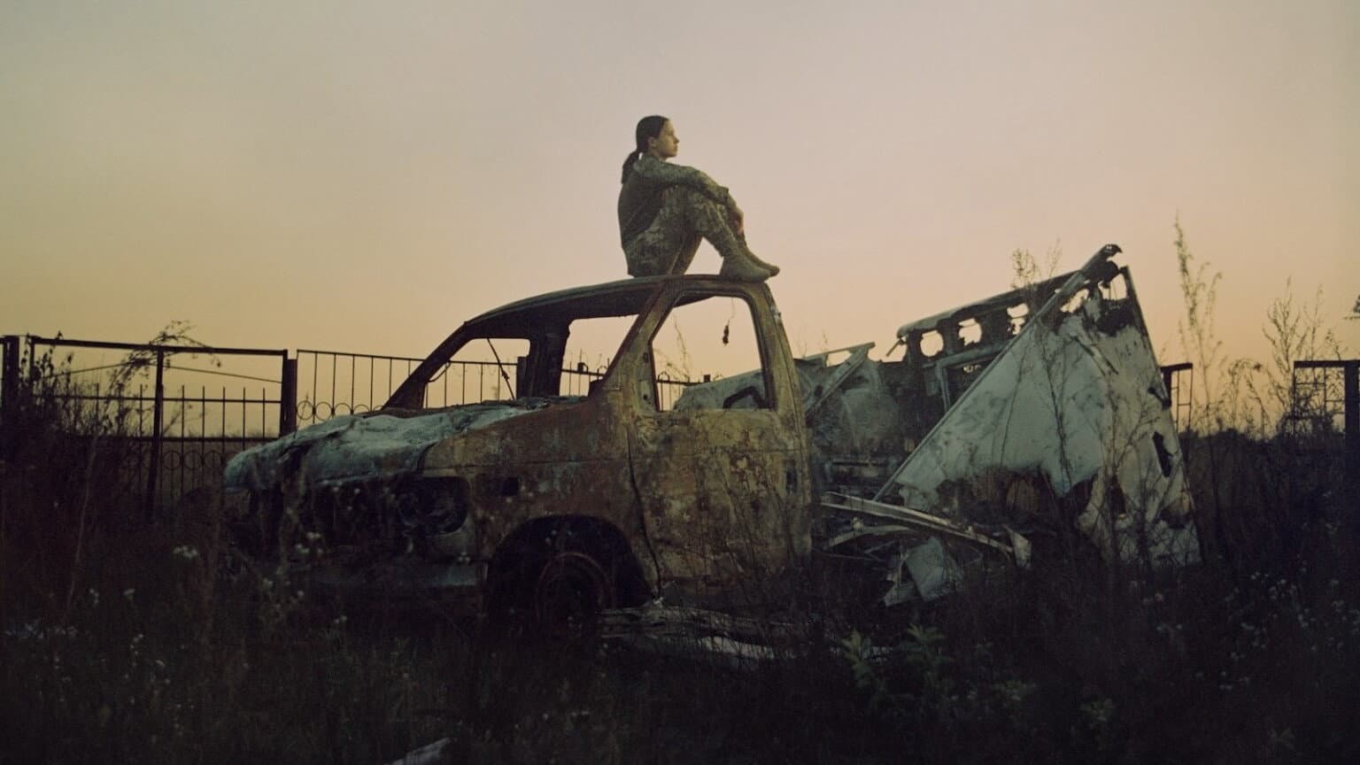 Mariinka