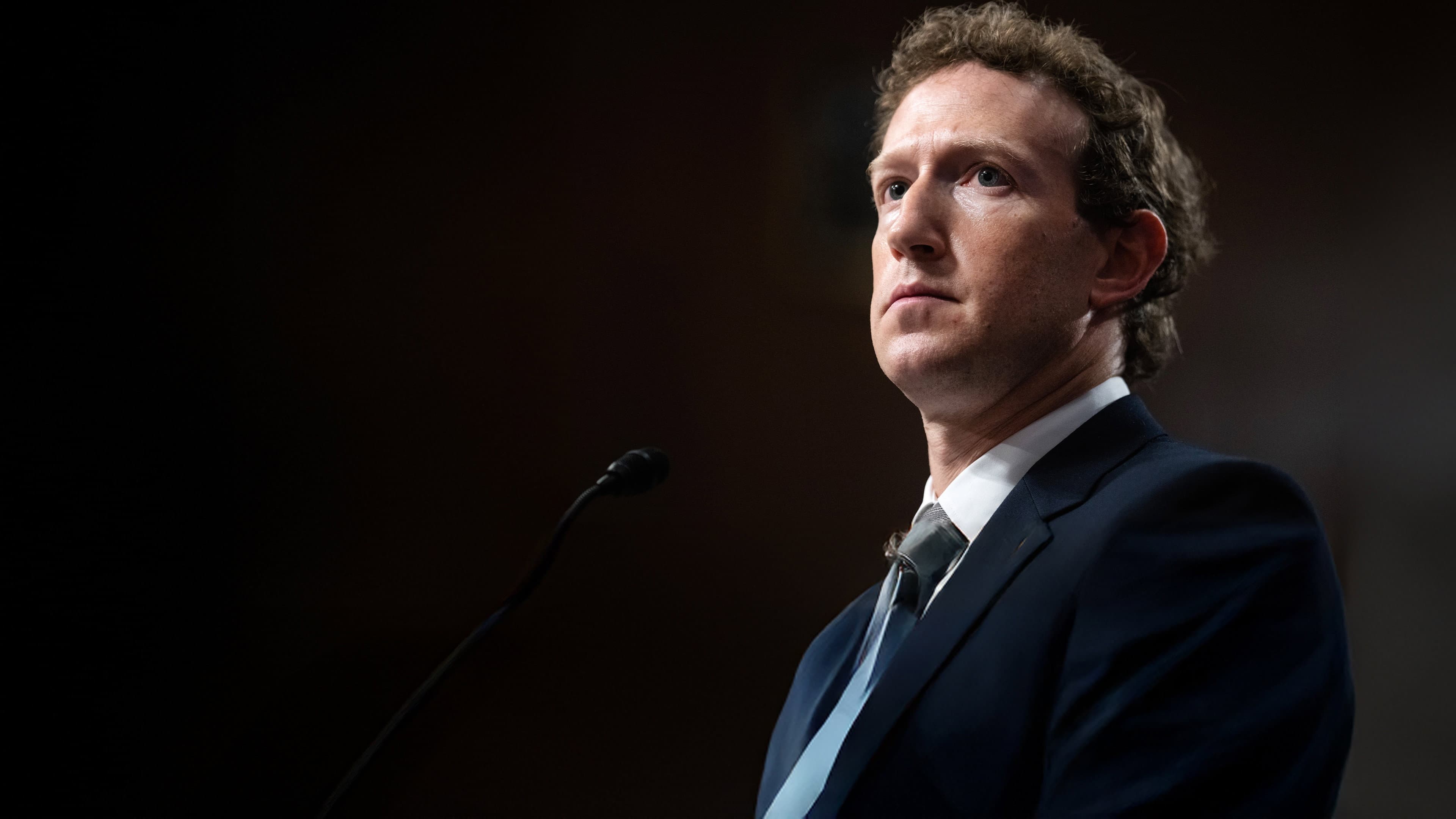 Meta Exposed: Secrets From Inside The Tech Giant