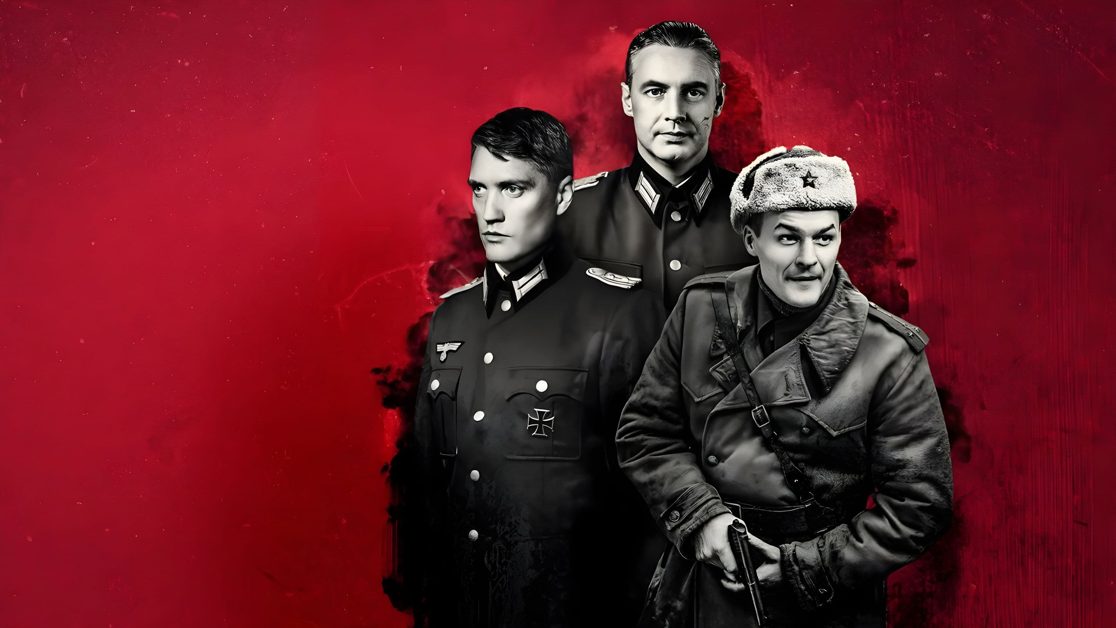 On the Trail of the Beast