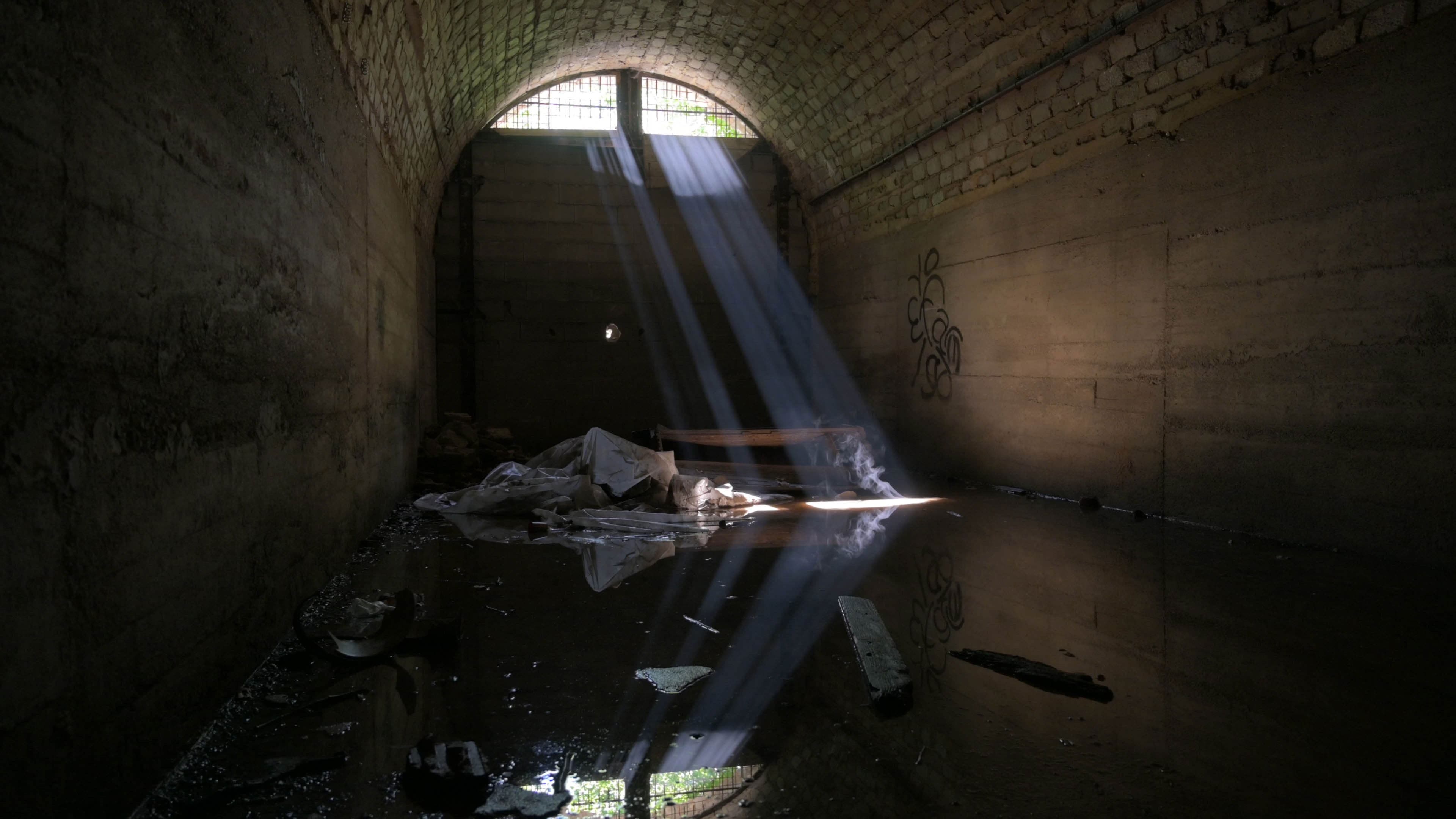 Projekt Marmor - verdrängt und vergessen