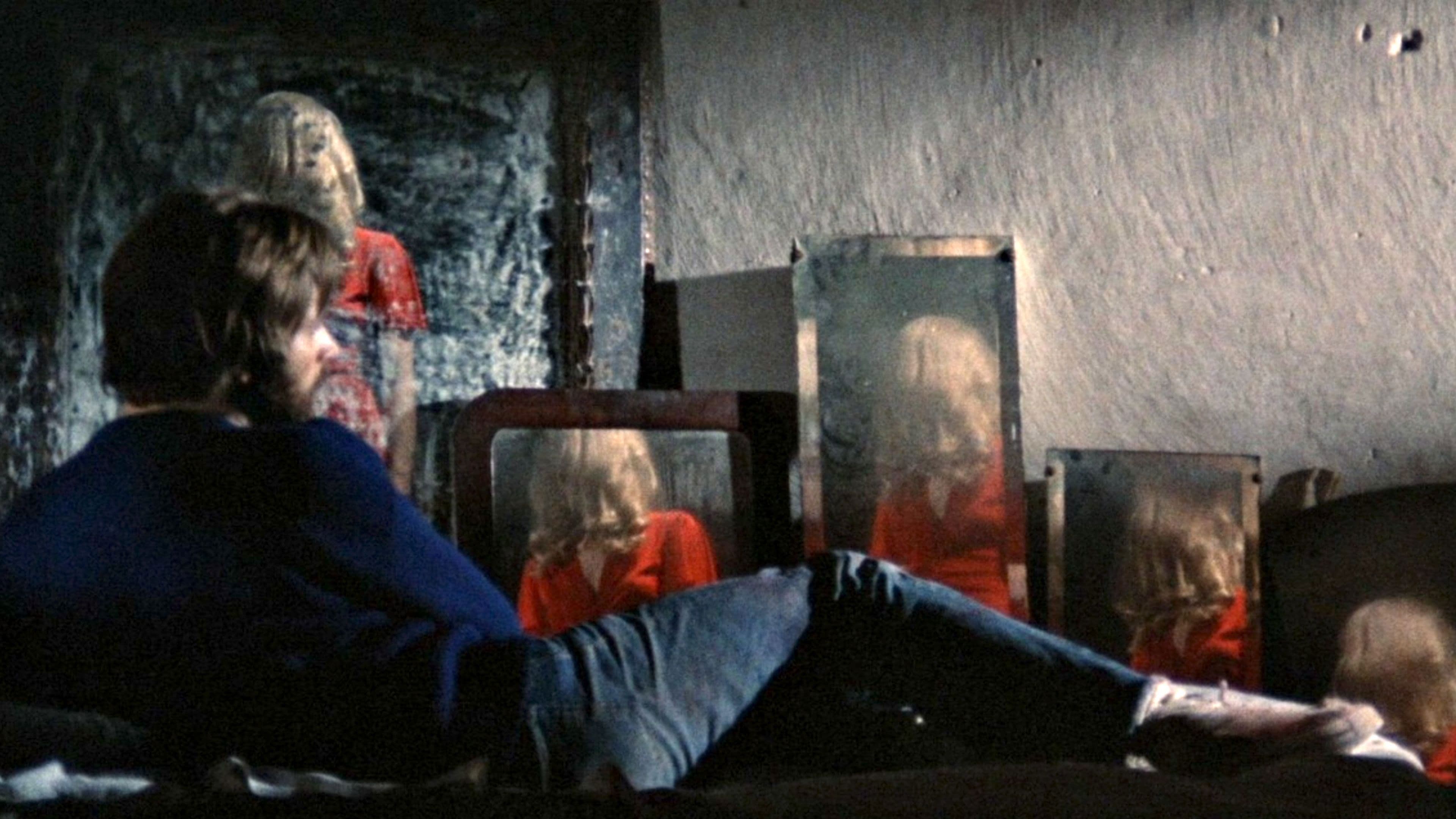 A Quiet Place in the Country