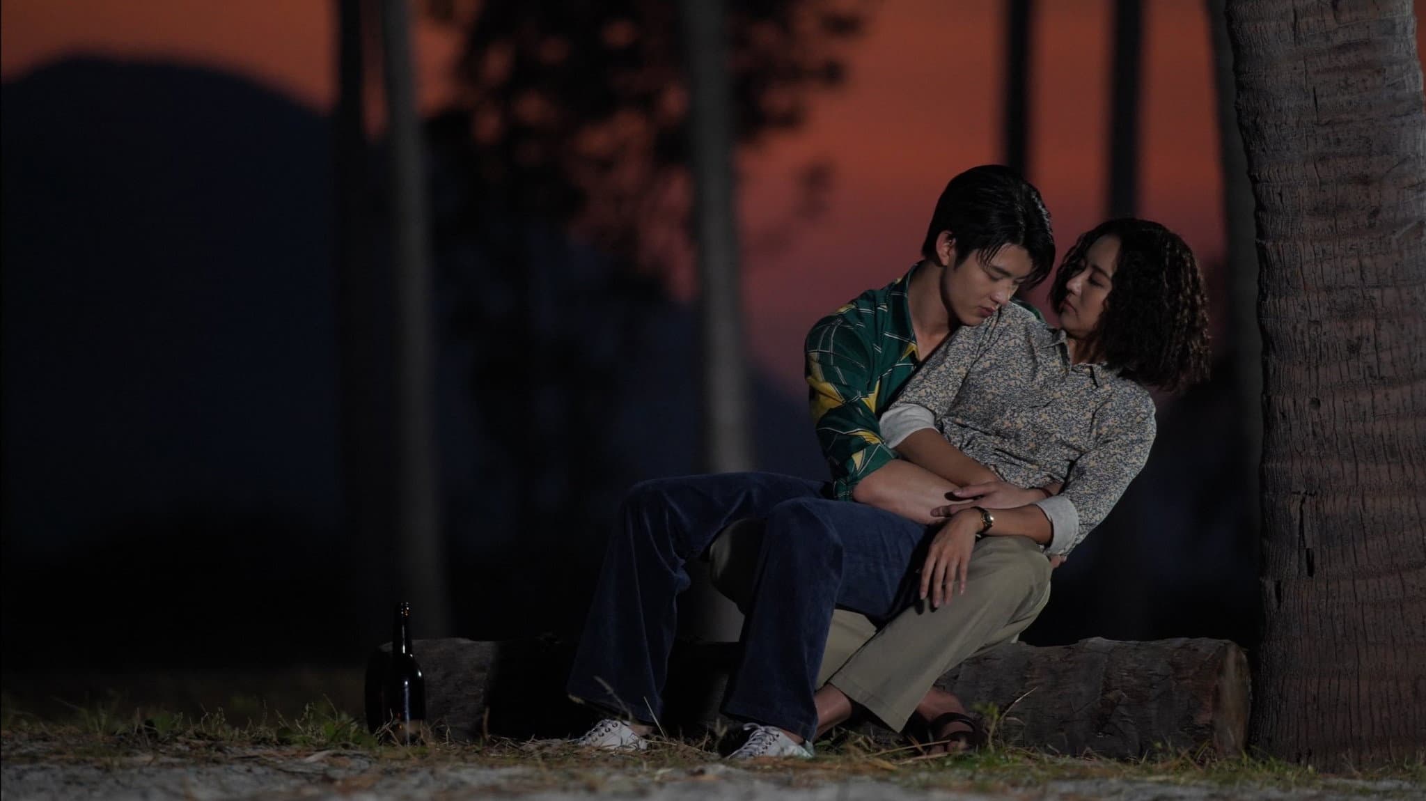 My Love in the Countryside