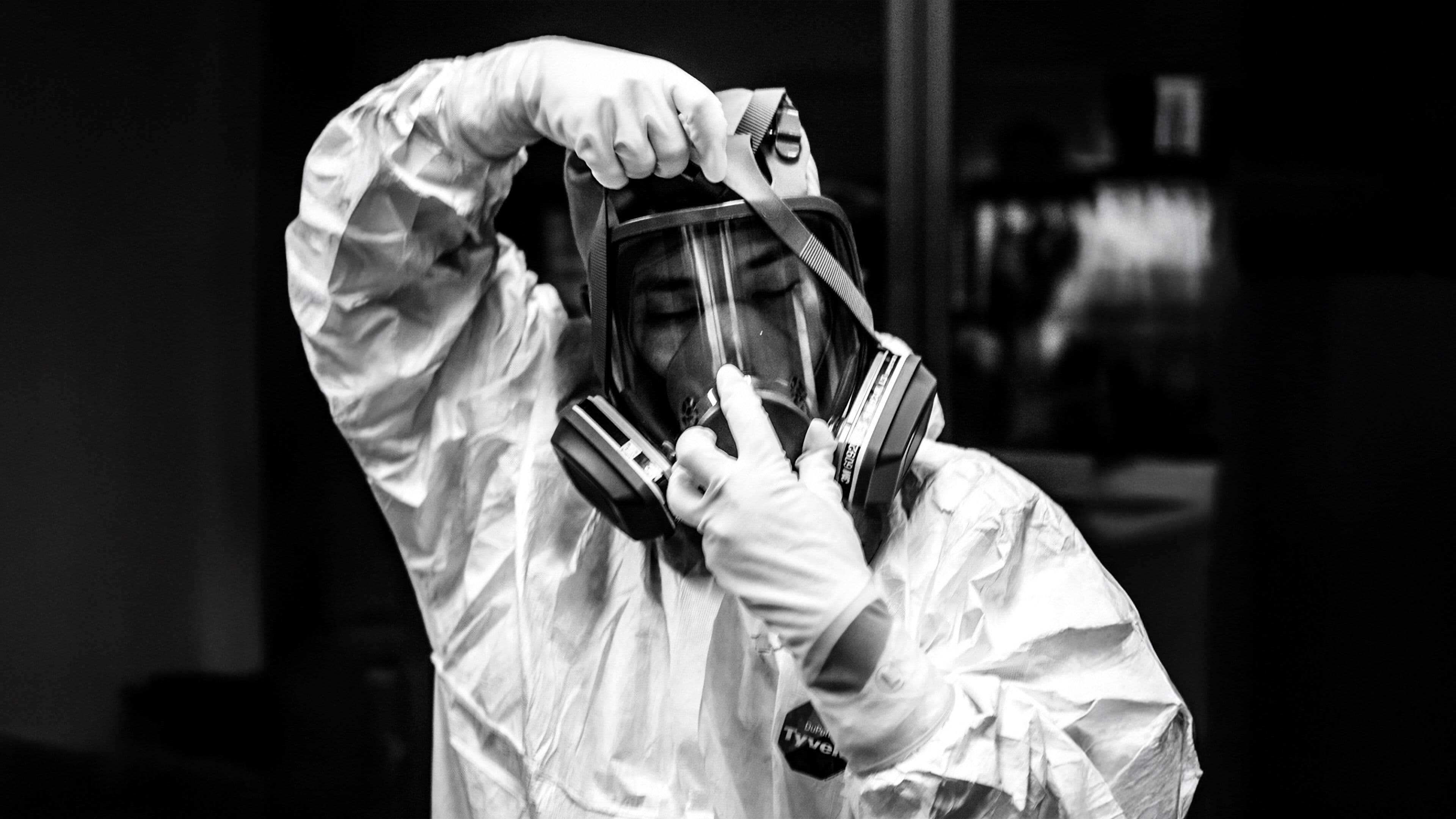 Fukushima: Days That Shocked the World