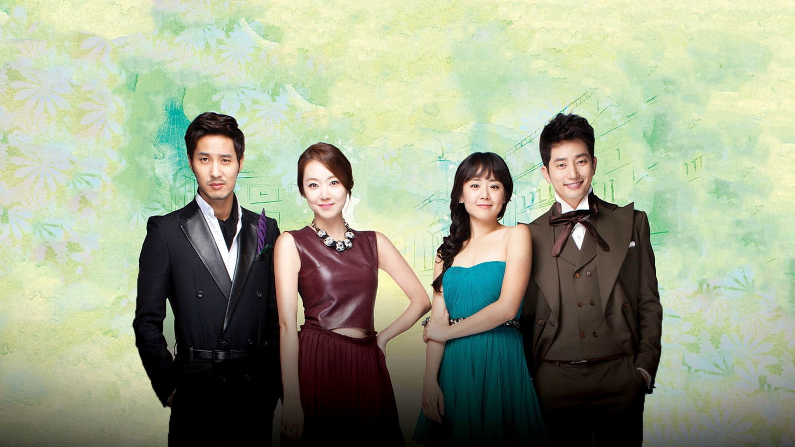 Cheongdam Dong Alice