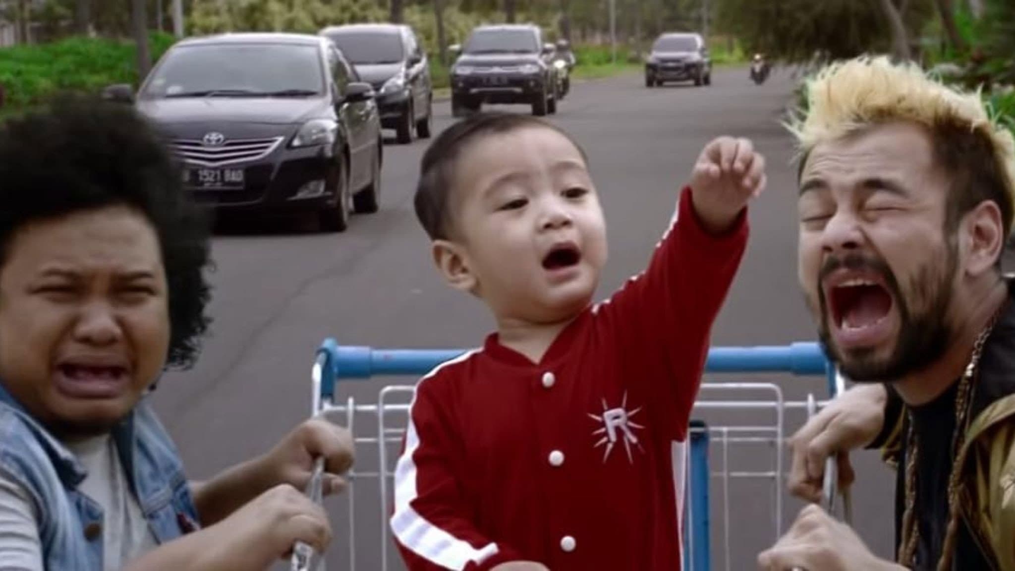 Rafathar