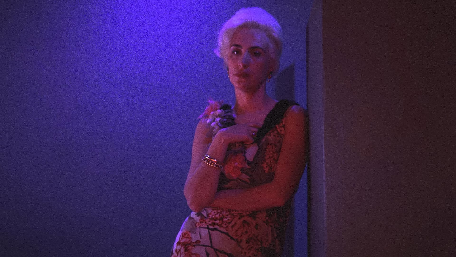 In the Darkness of the Night