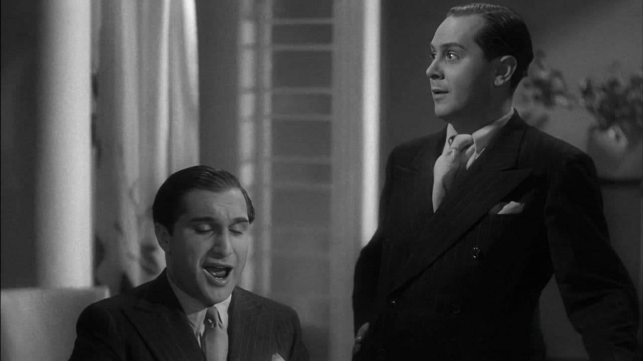 A Star Fell from Heaven