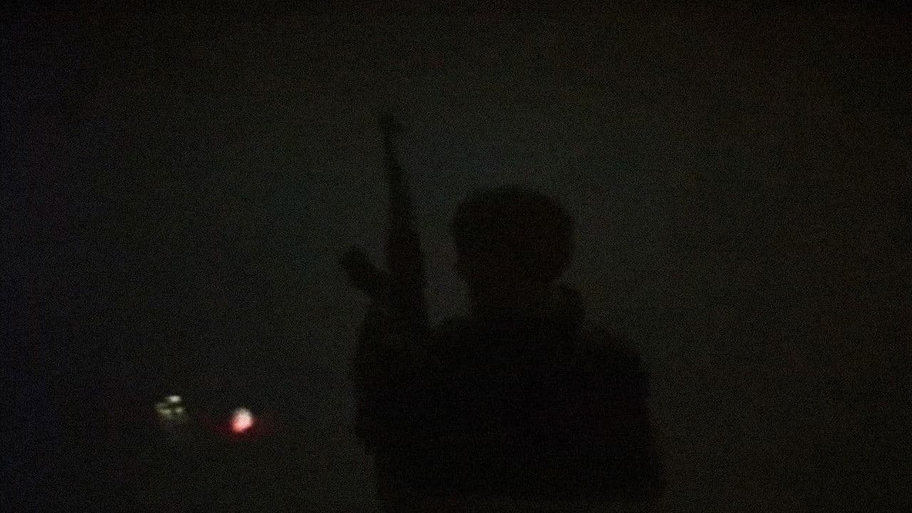 Memories of Occupation