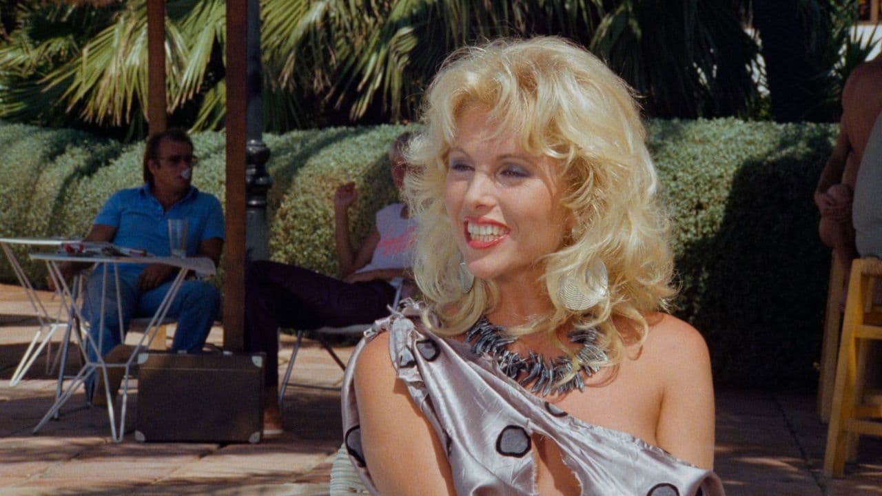 Sunshine Reggae on Ibiza