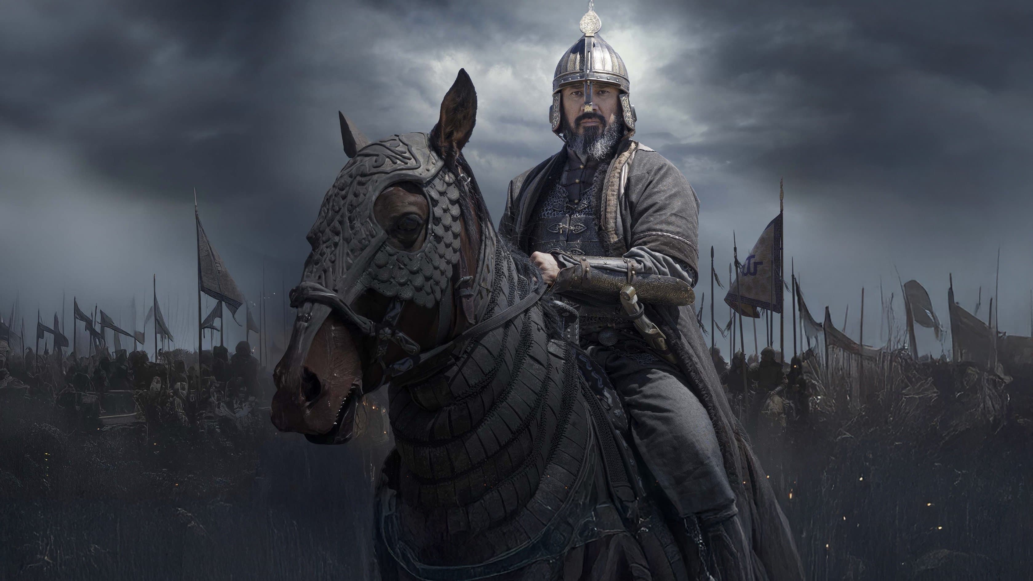 Dawn of the Great Steppe