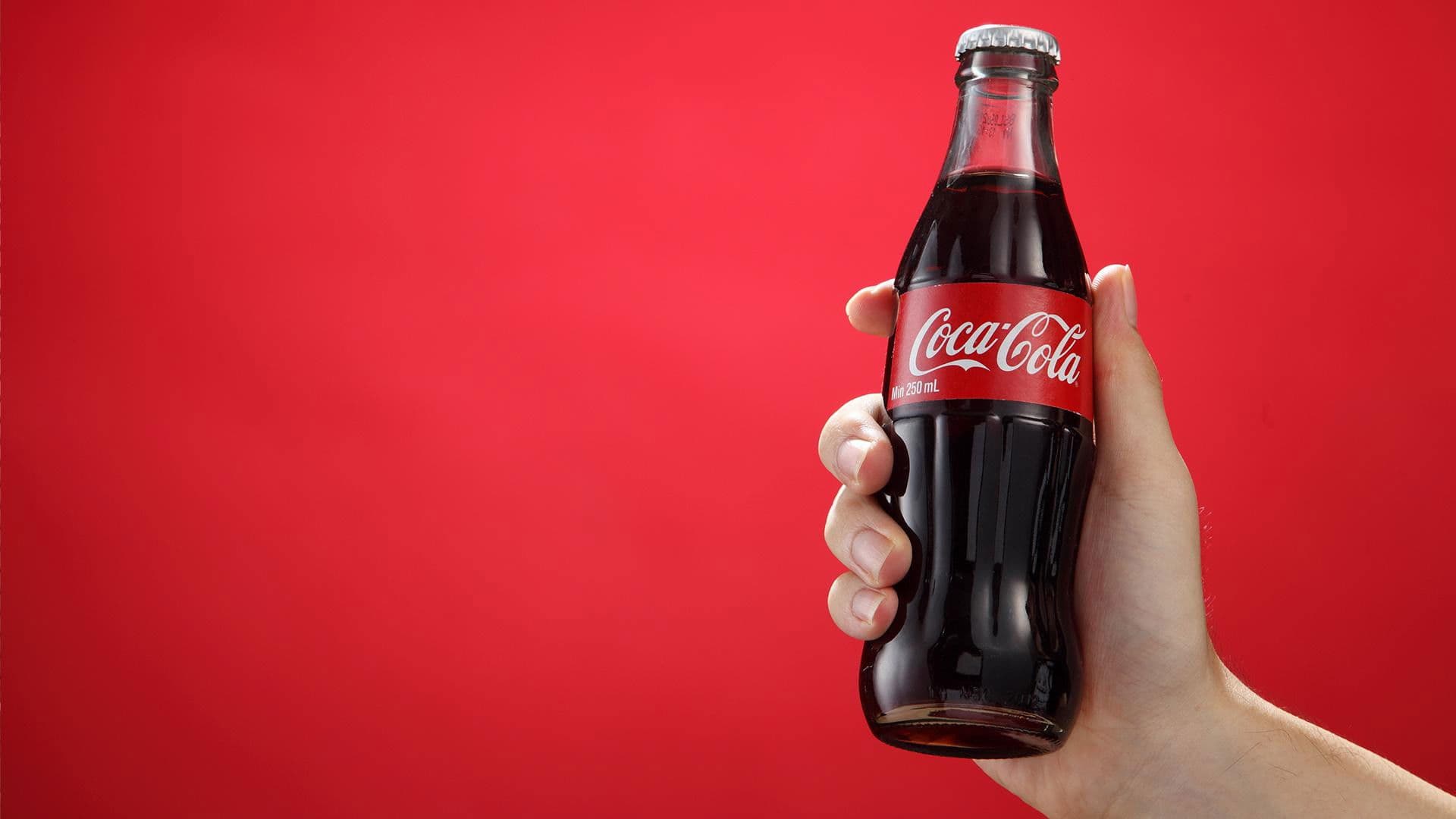The Secrets of Coca-Cola