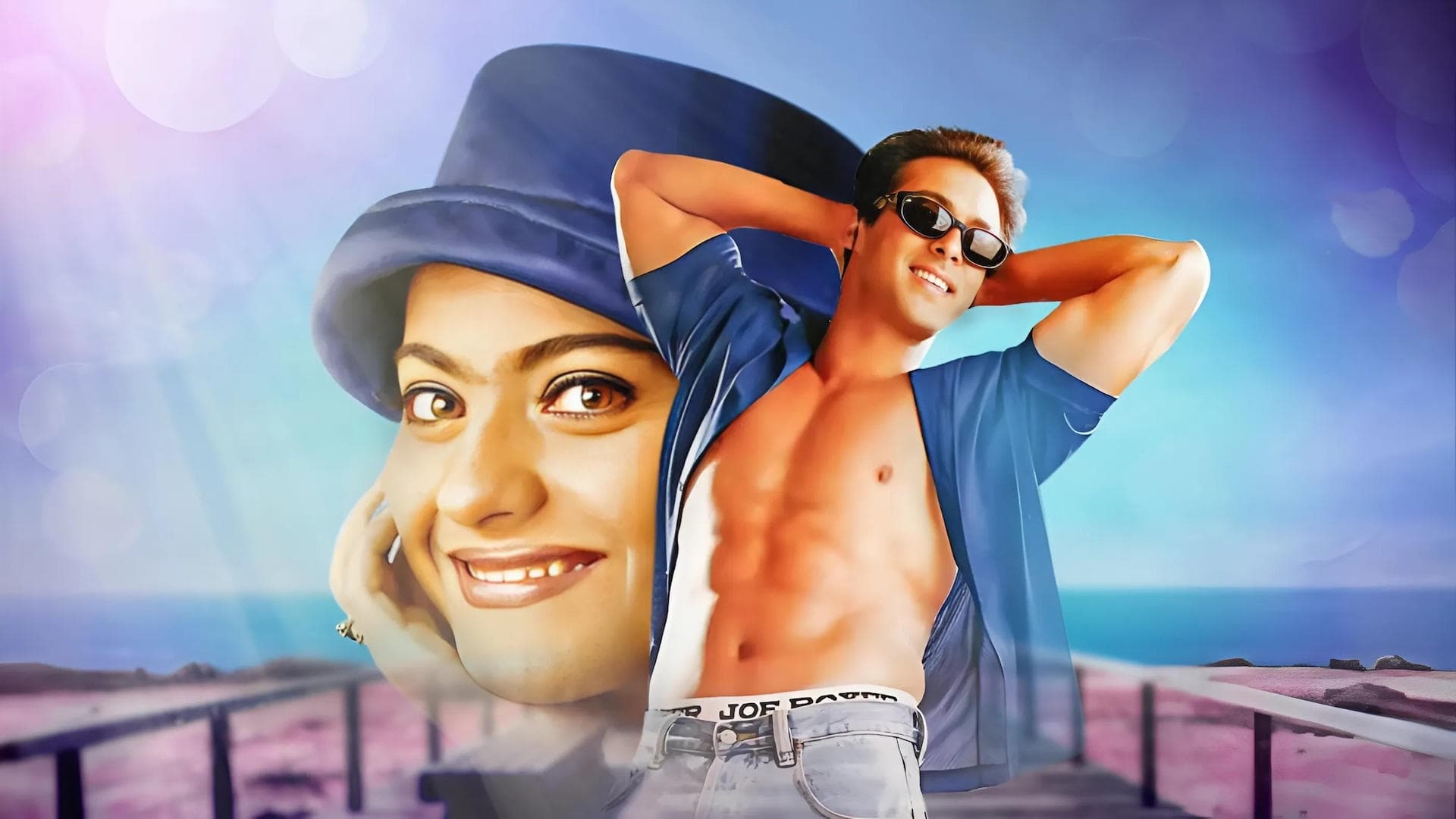 Pyaar Kiya To Darna Kya