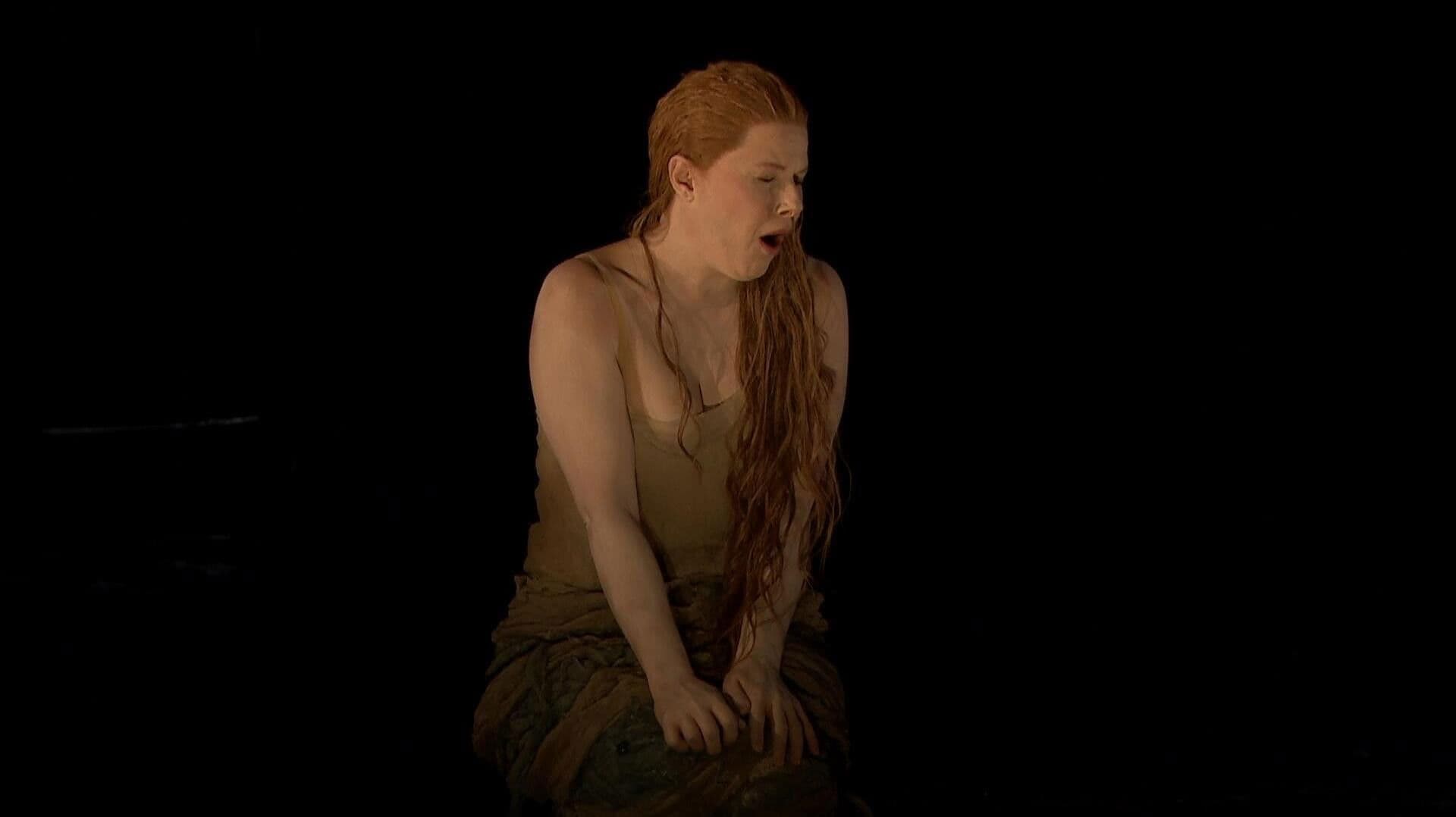 Dvořák: Rusalka