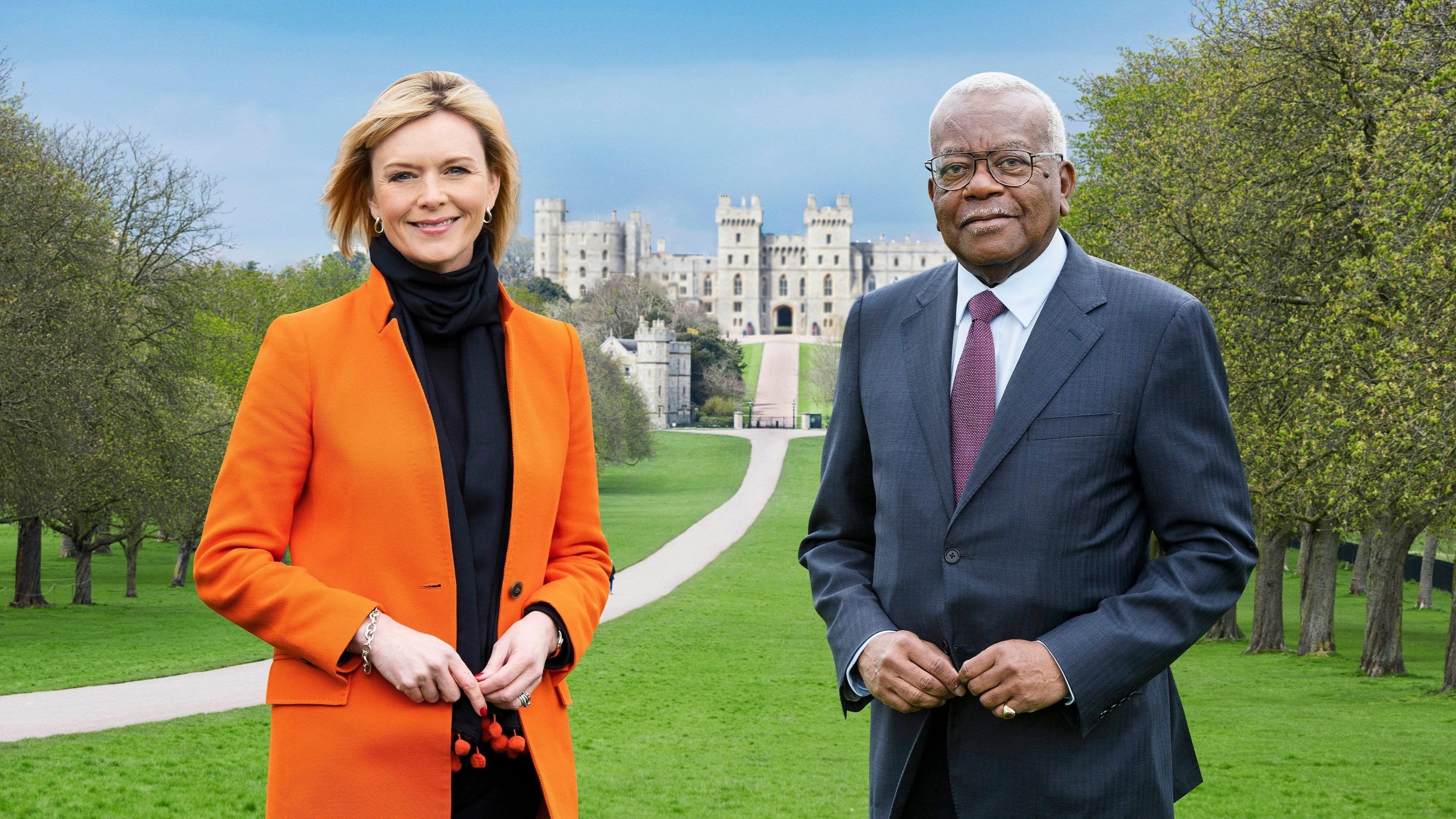 Invitation to a Royal Wedding