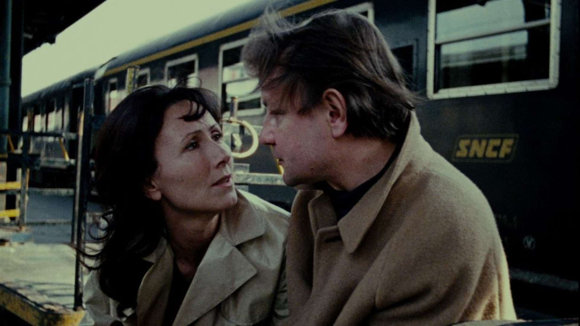 Somewhere, Someone