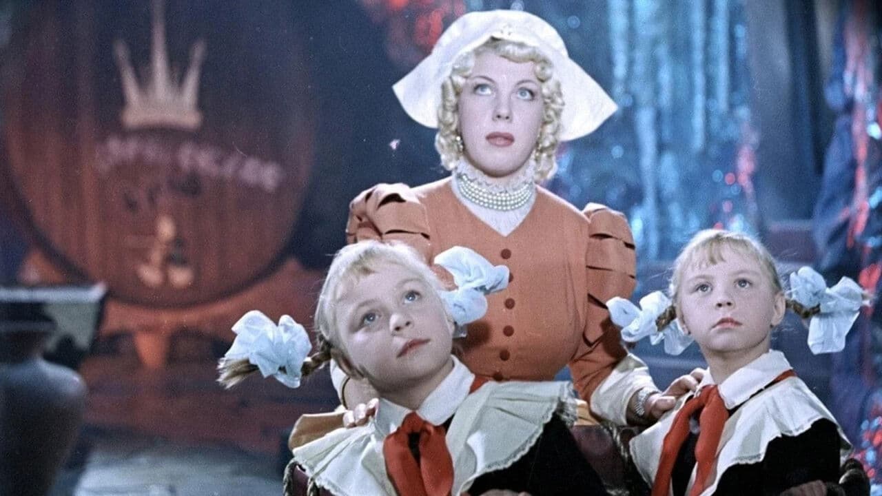 Kingdom of Crooked Mirrors