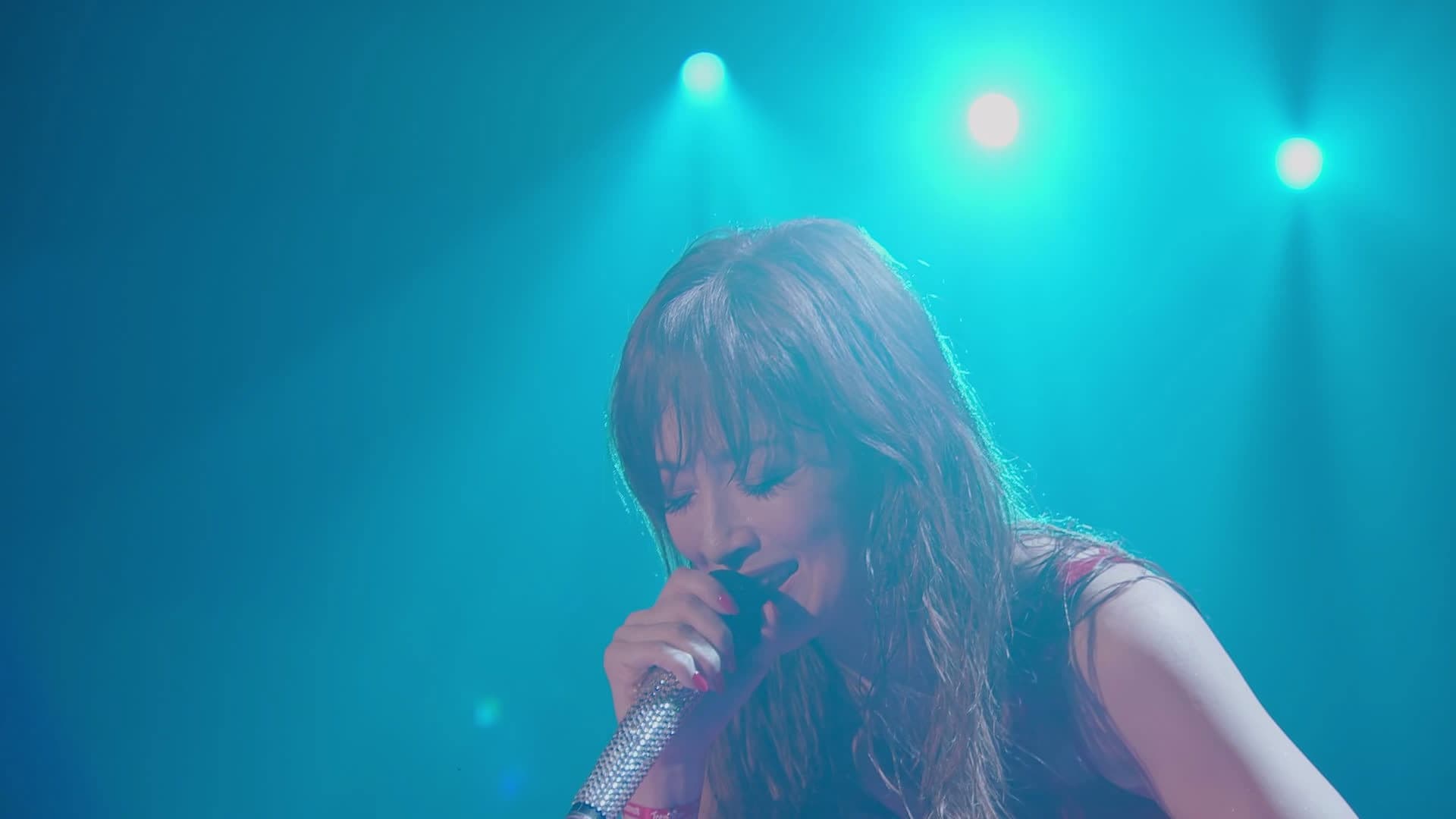 ayumi hamasaki ARENA TOUR 2015 A Cirque de Minuit ~真夜中のサーカス~ The FINAL