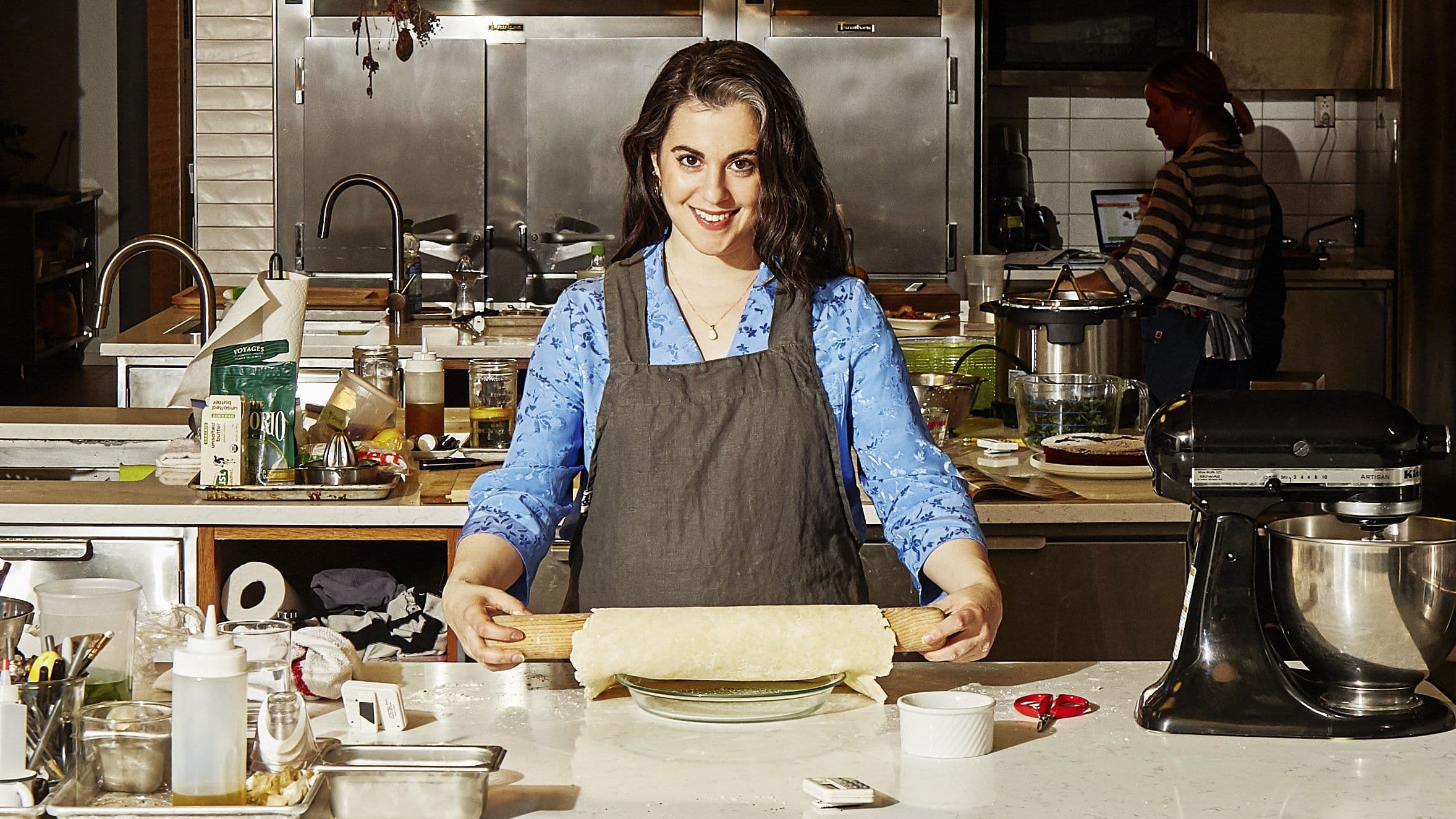 Bon Appétit's Baking School