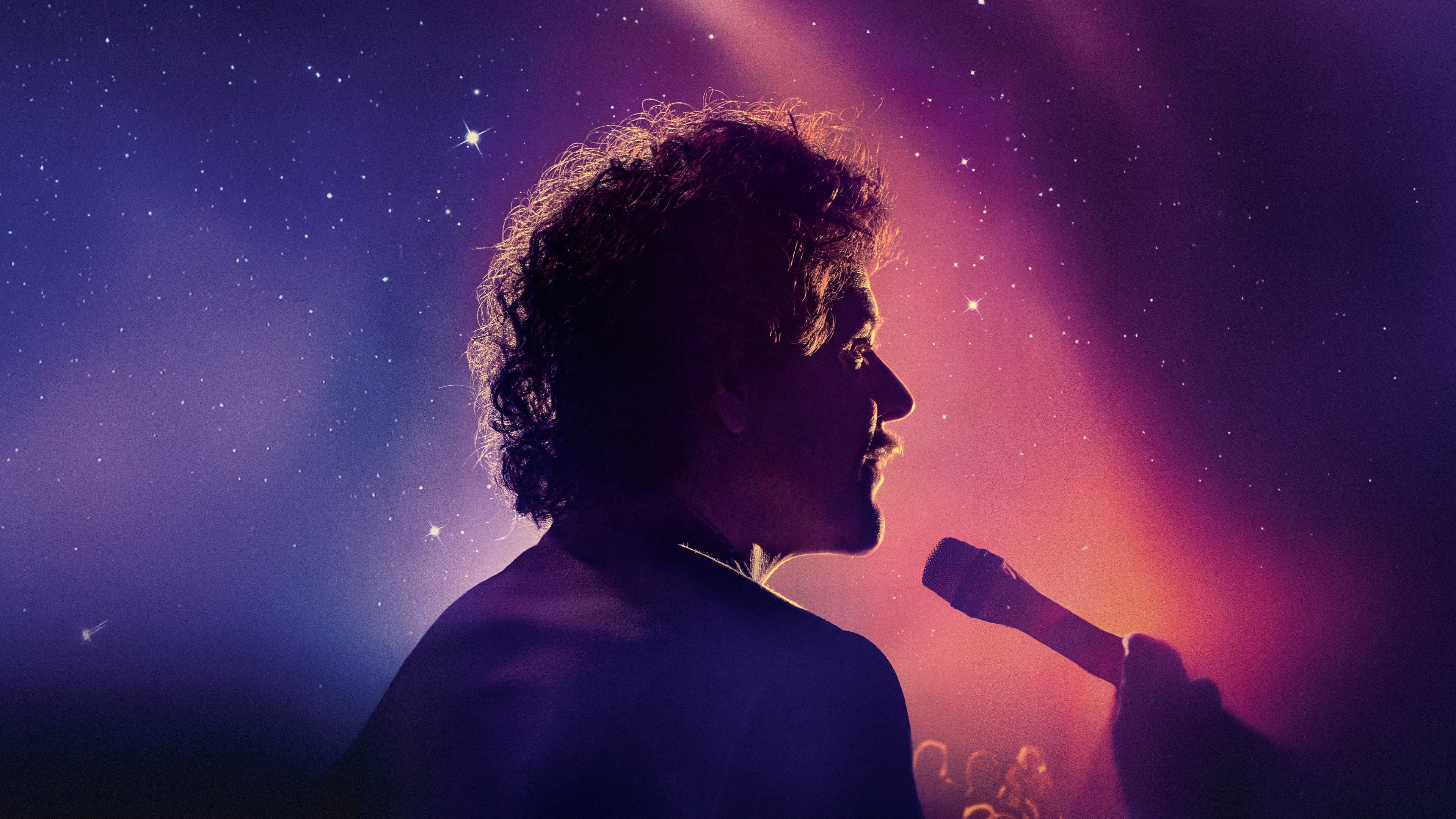 Under the Stars in the Sky