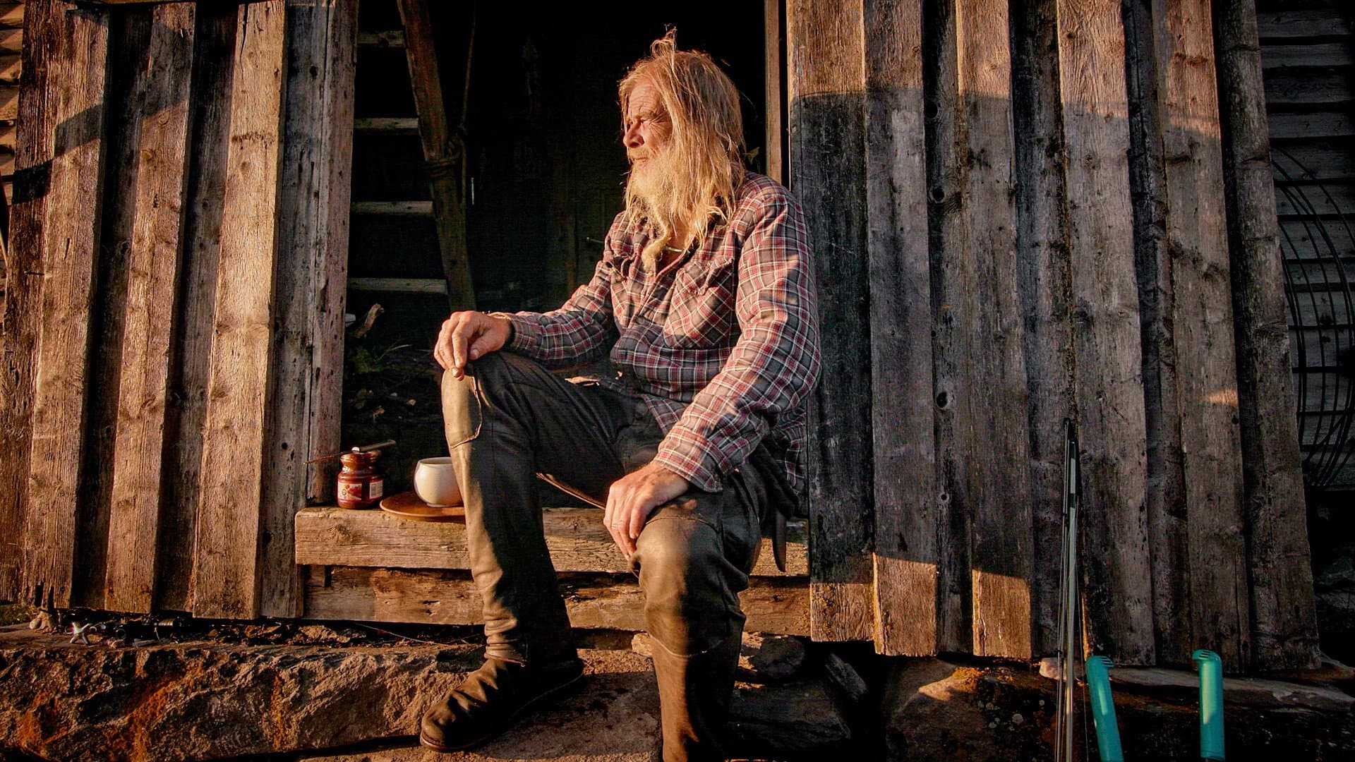 Der ingen skulle tru at nokon kunne bu