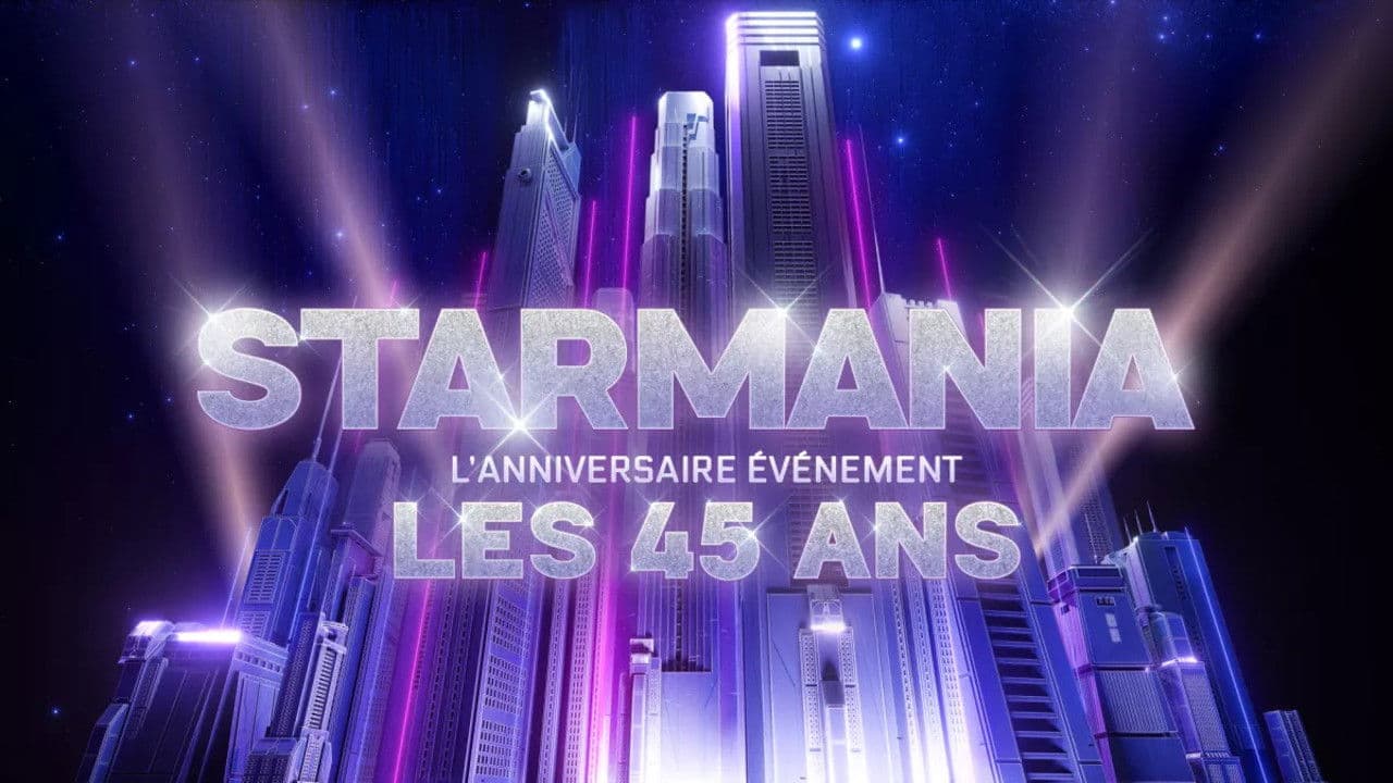 Starmania : l'anniversaire événement, les 45 ans