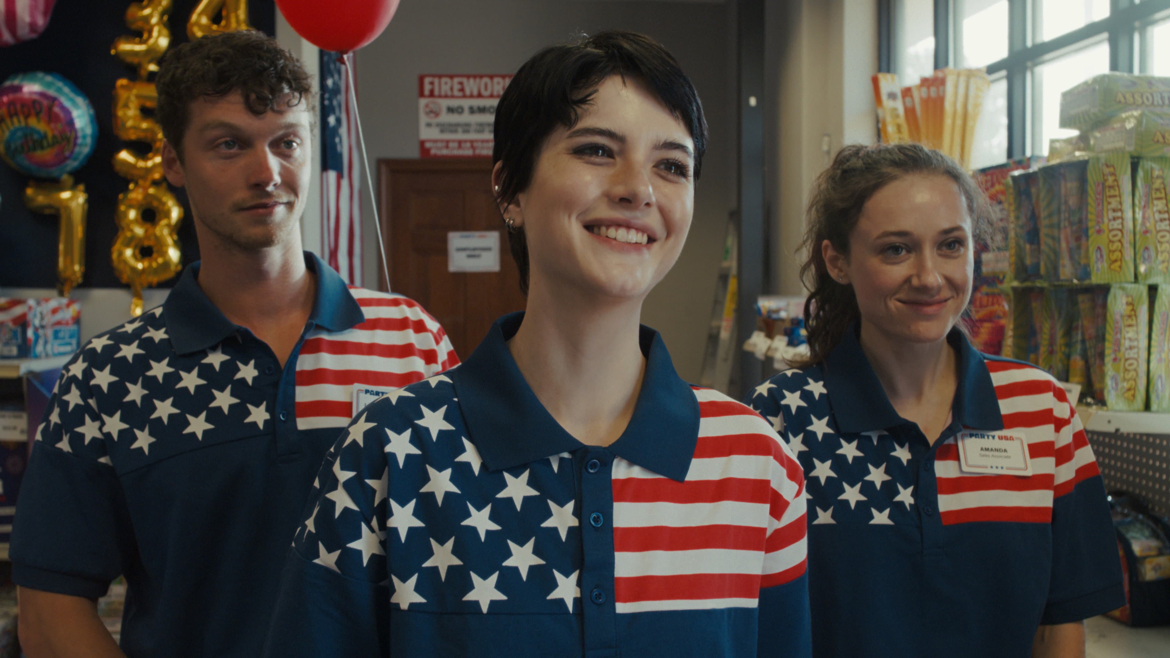 Party USA