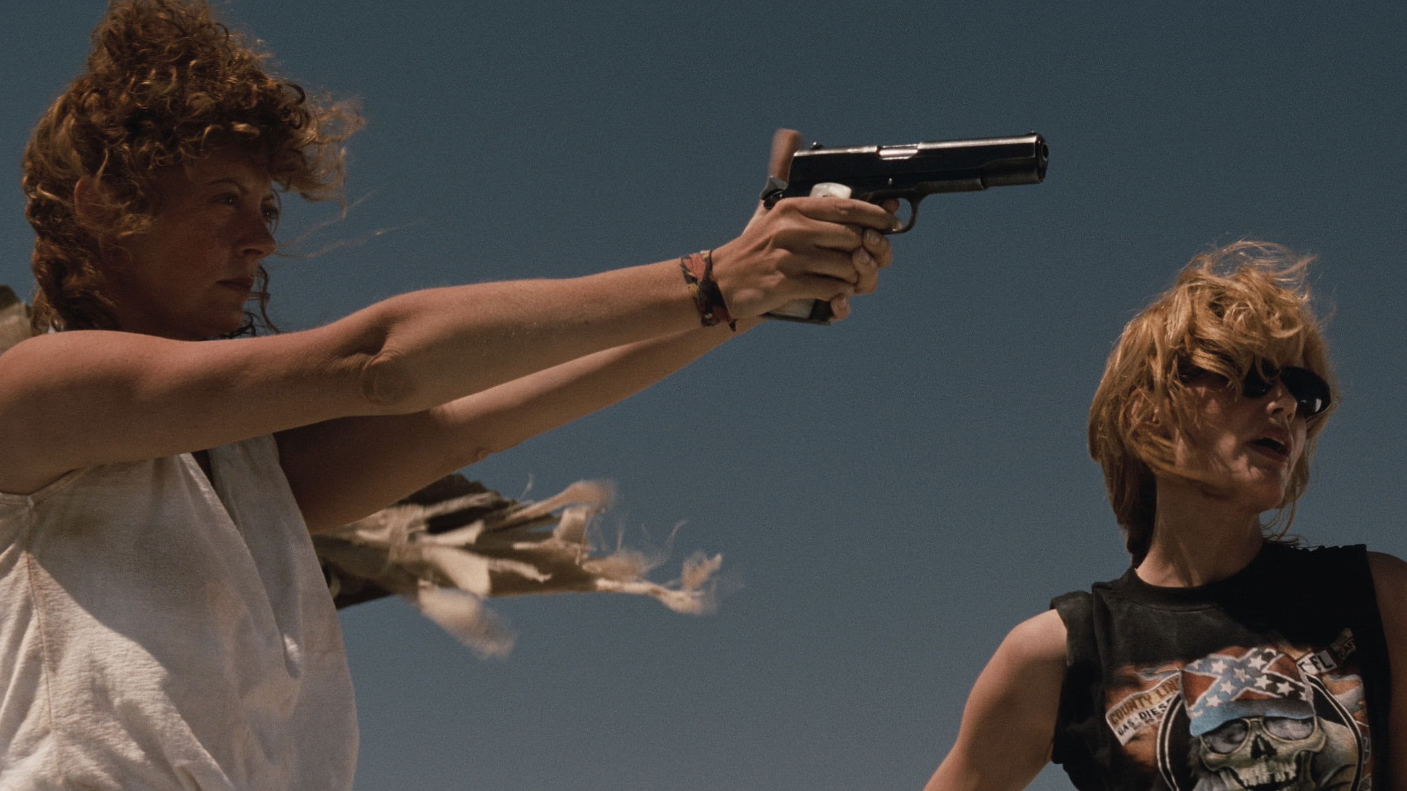 Thelma & Louise
